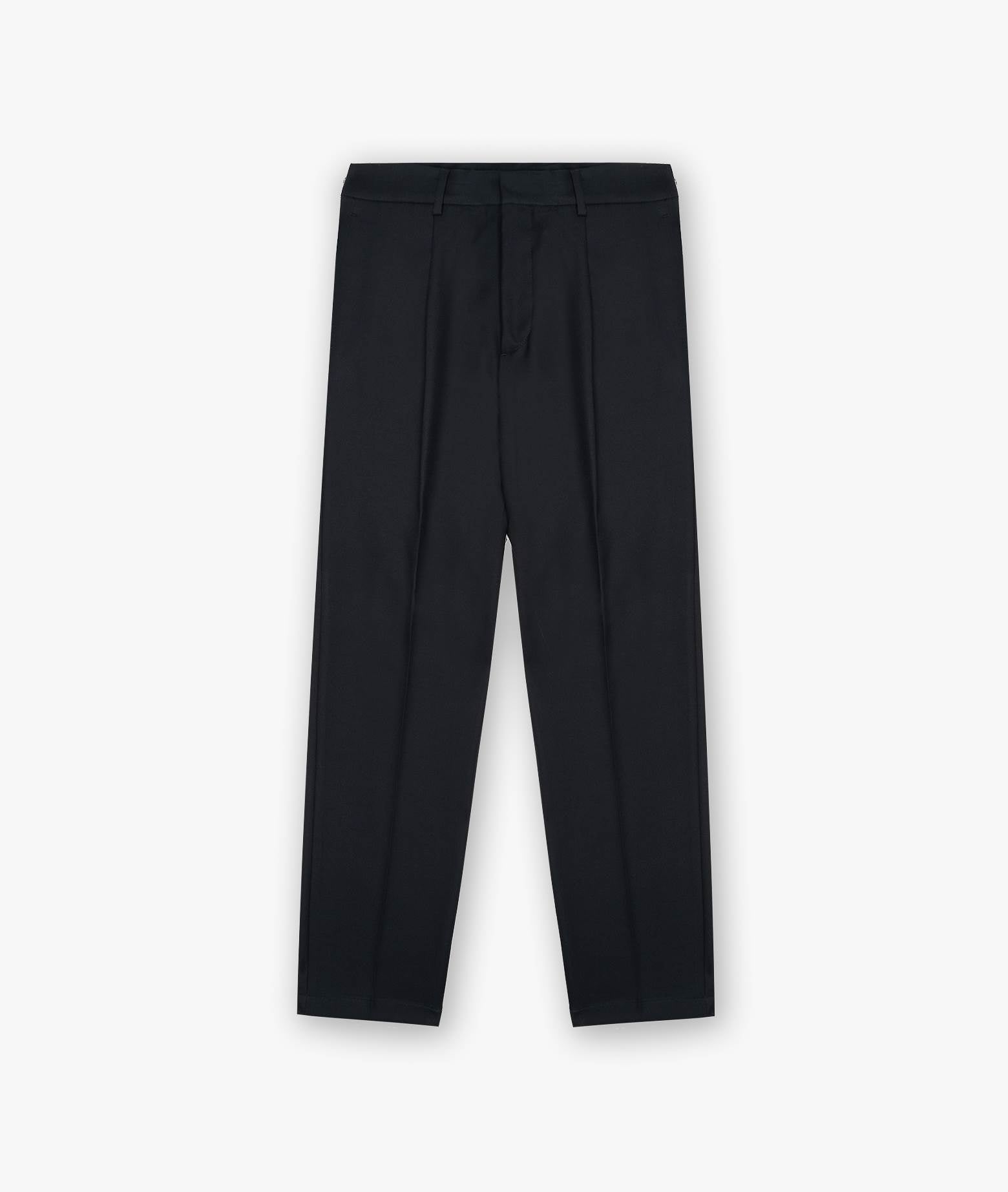 Trouser Wide Leg Pants