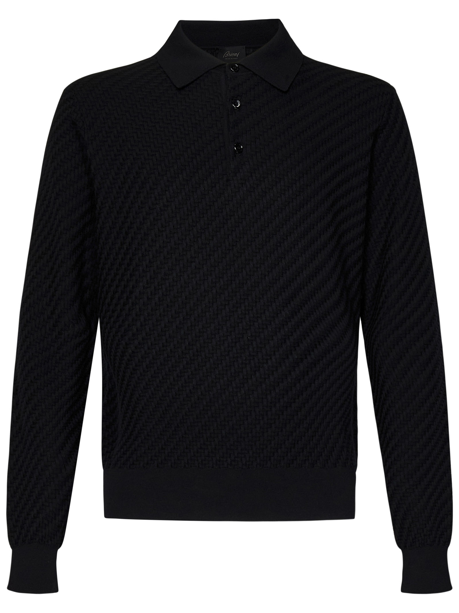 Brioni Polo Shirt