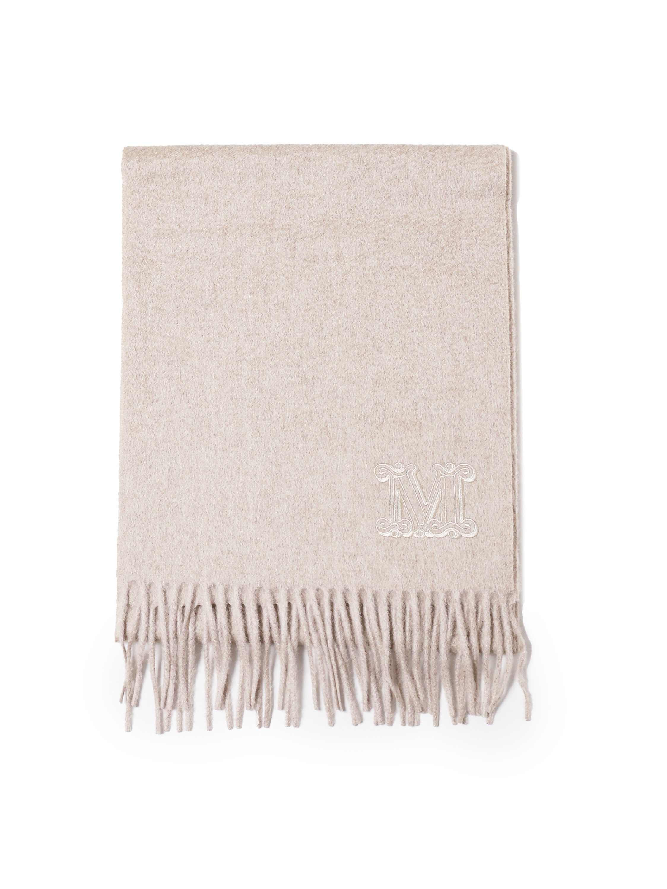 Cashmere Stole