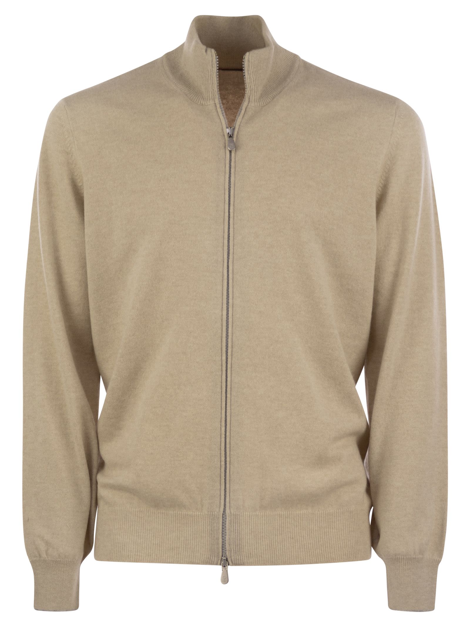 Cardigan Zip Avena