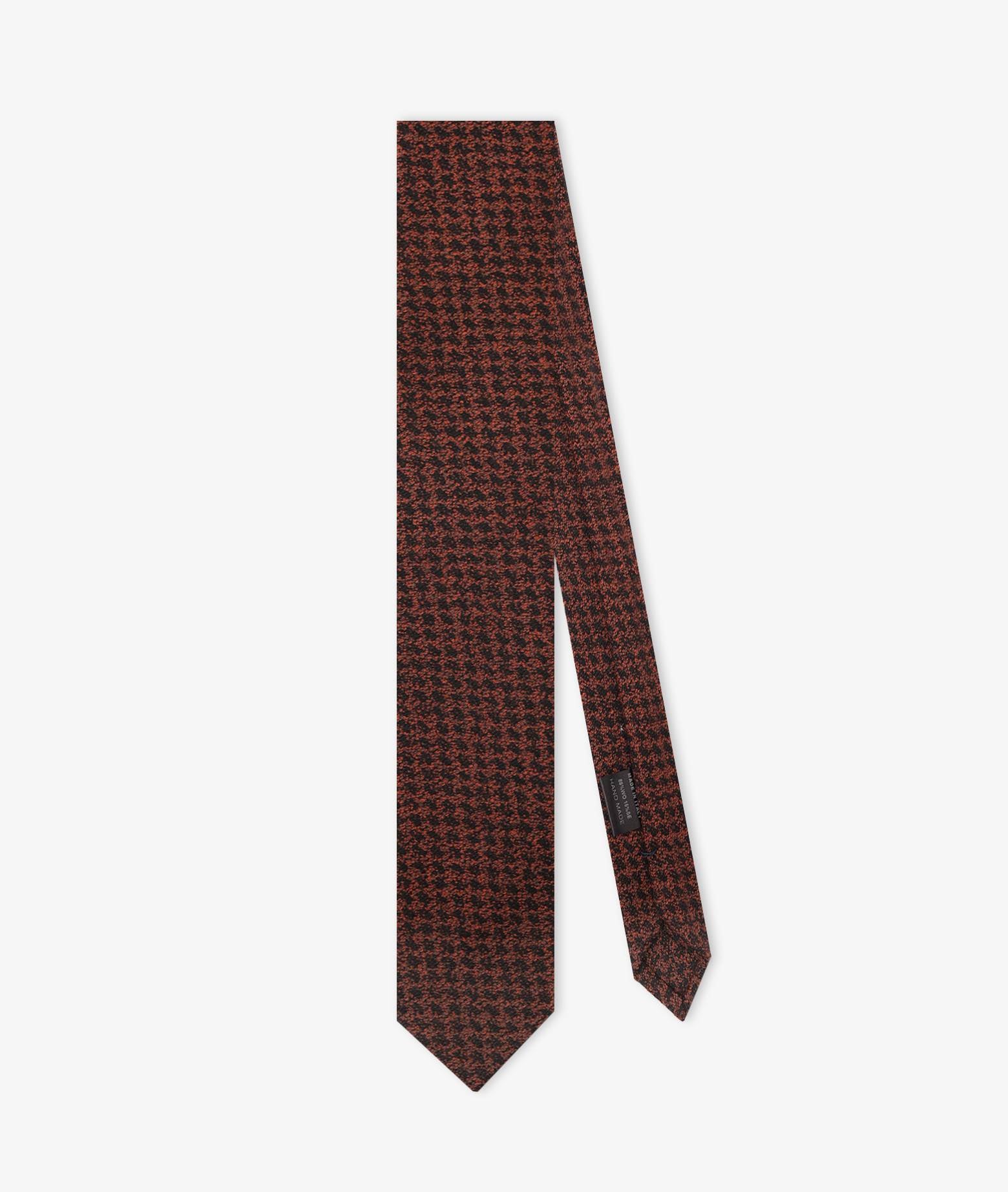 Wool Tie Porta Nuova Tie