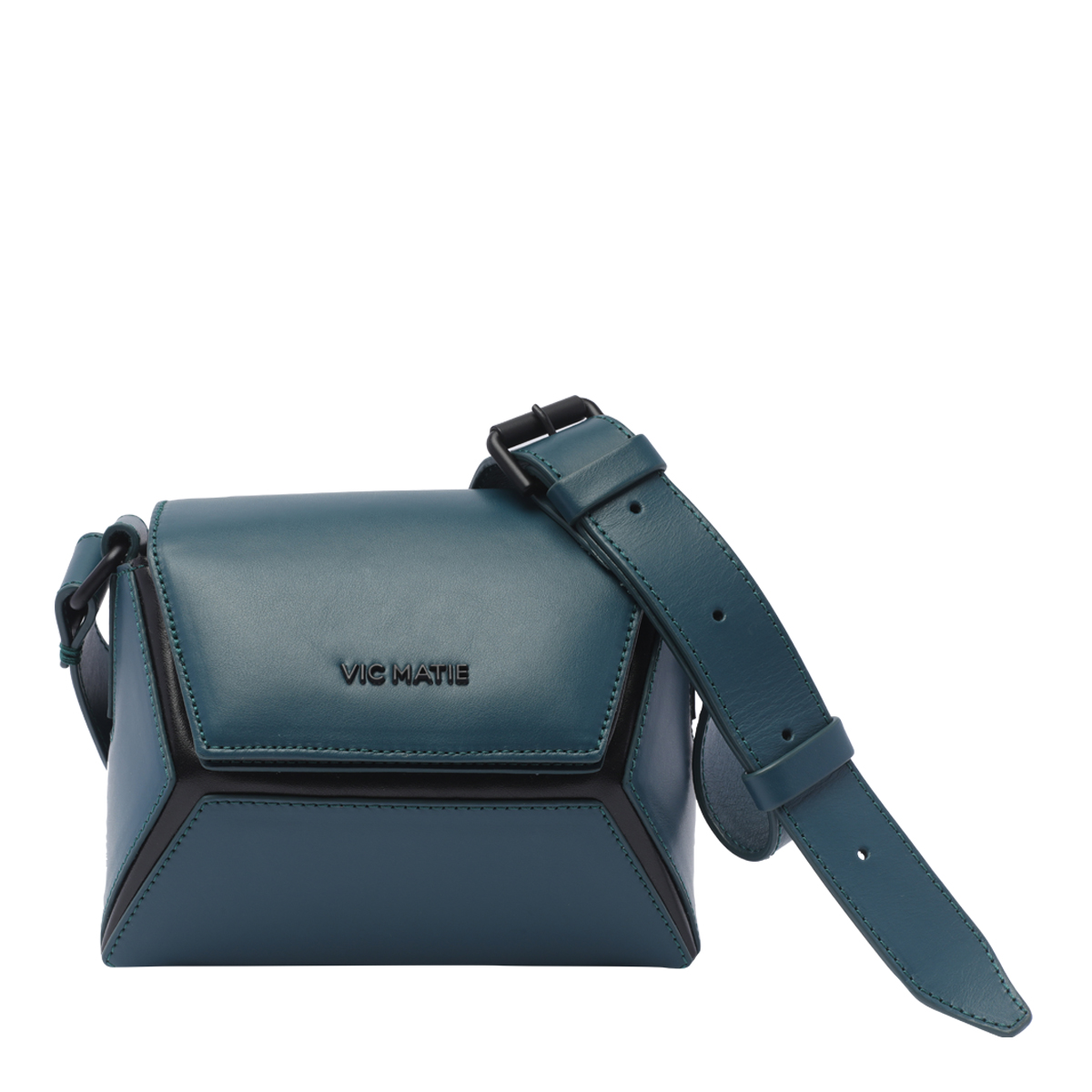 Vic Matié Small Sofia Crossbody Bag