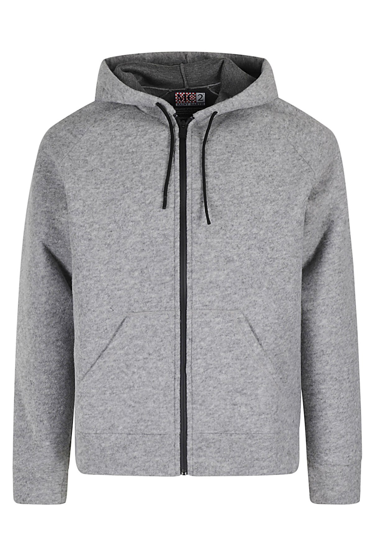 Full Zip Hoodie