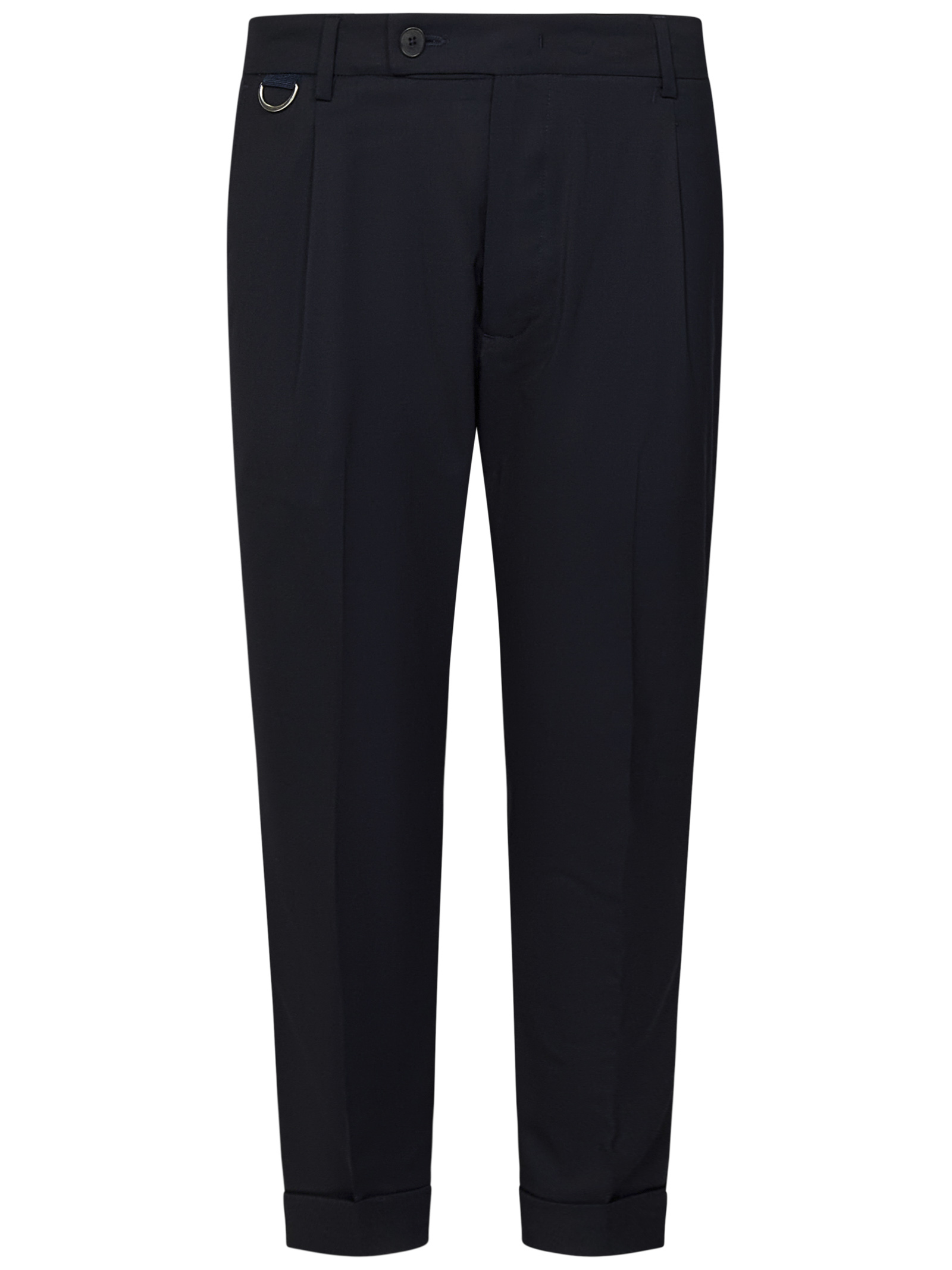 Riviera Elastic Trousers