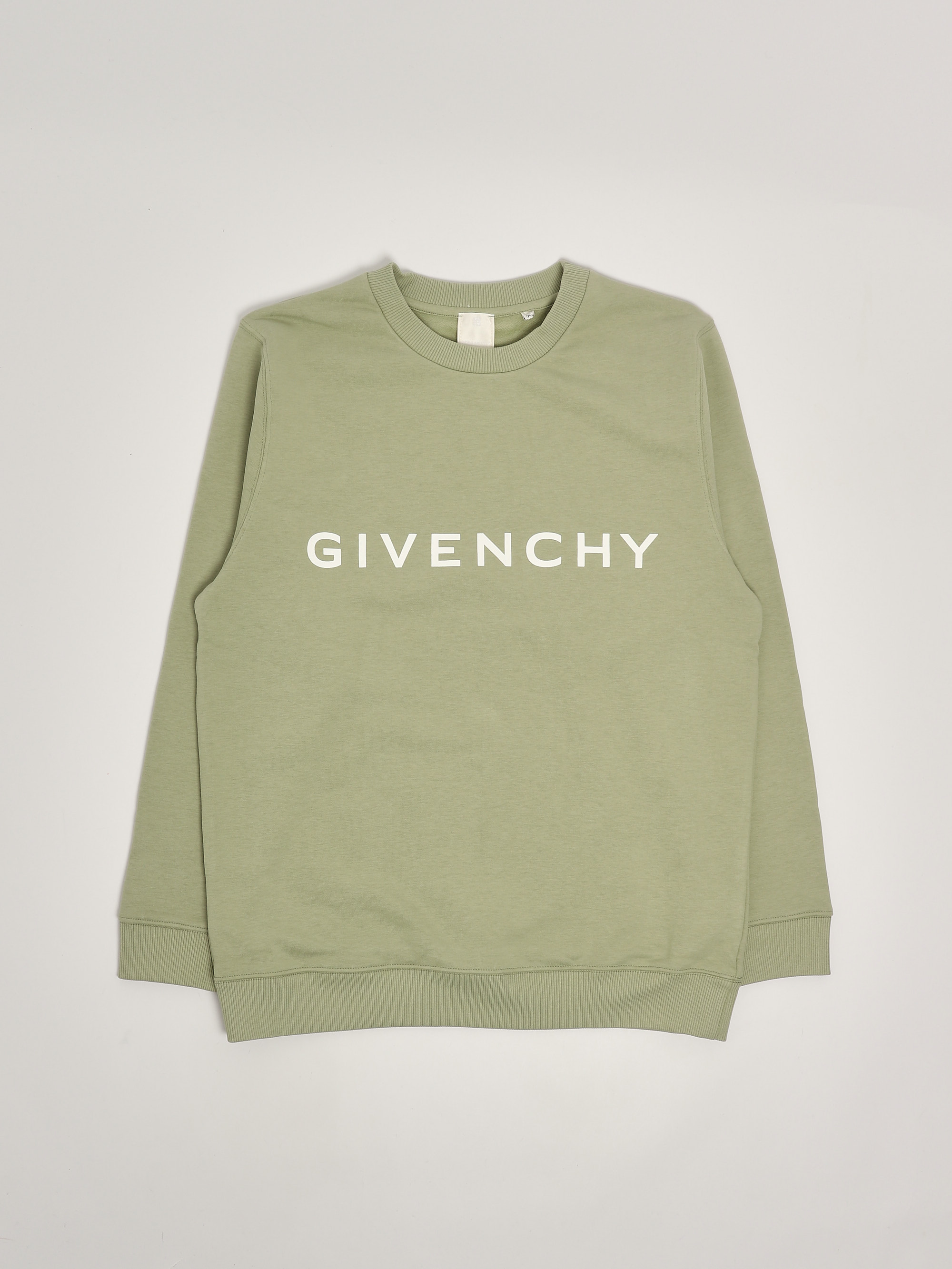 GIVENCHY SWEATSHIRT SWEATSHIRT 