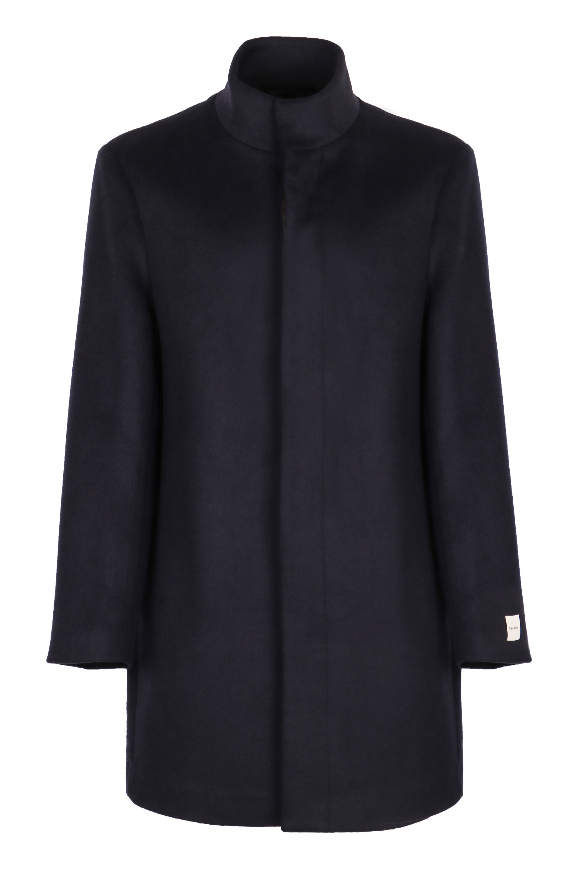 Calvin Klein Wool Coat