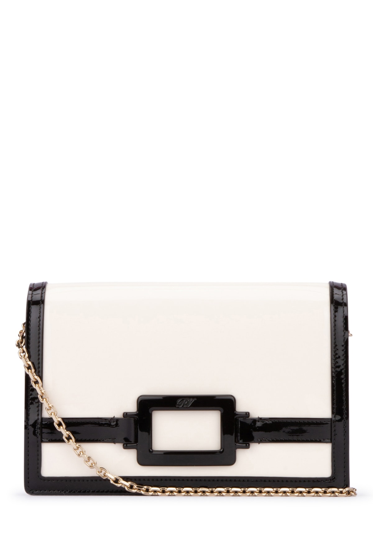 Roger Vivier Clutch