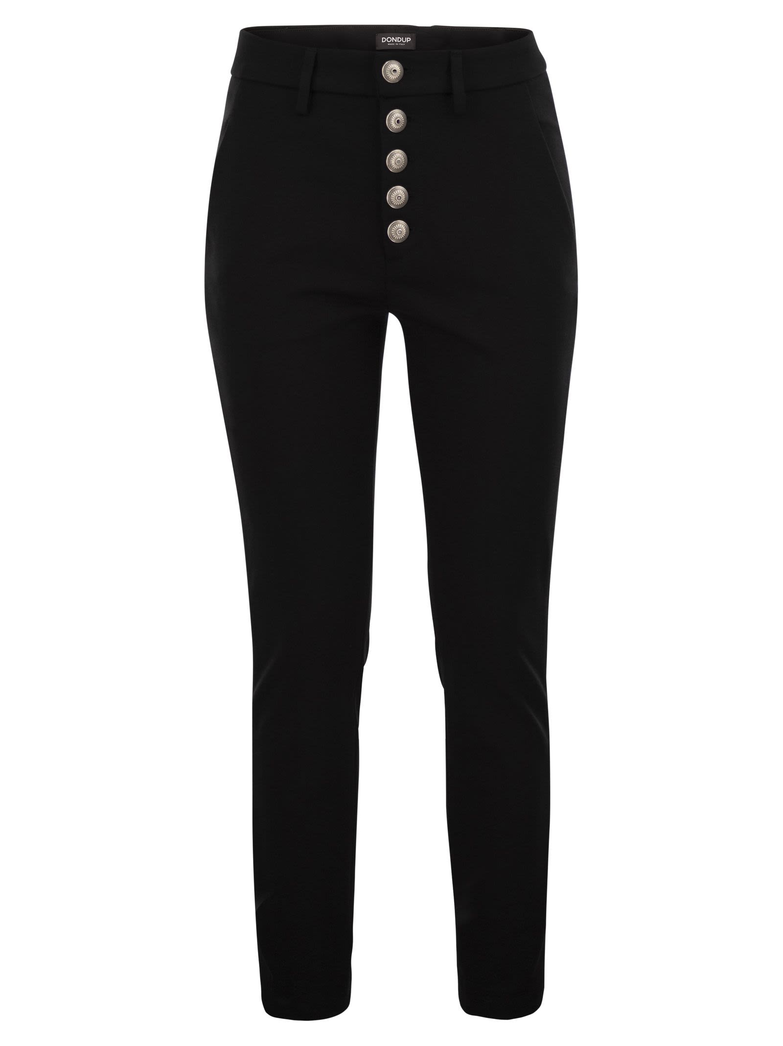 Carmen - Slim Trousers