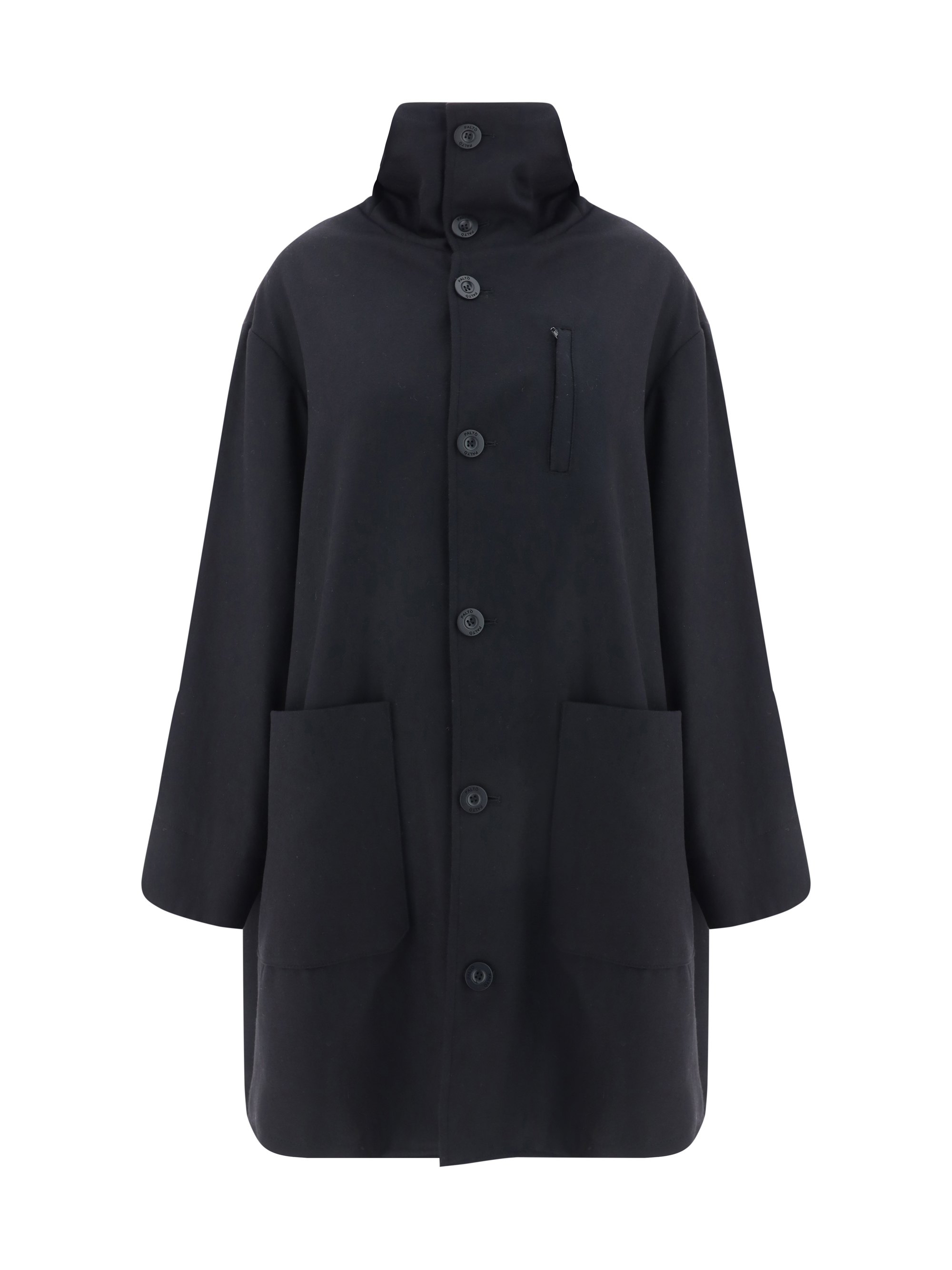 Paltò Tonio Coat