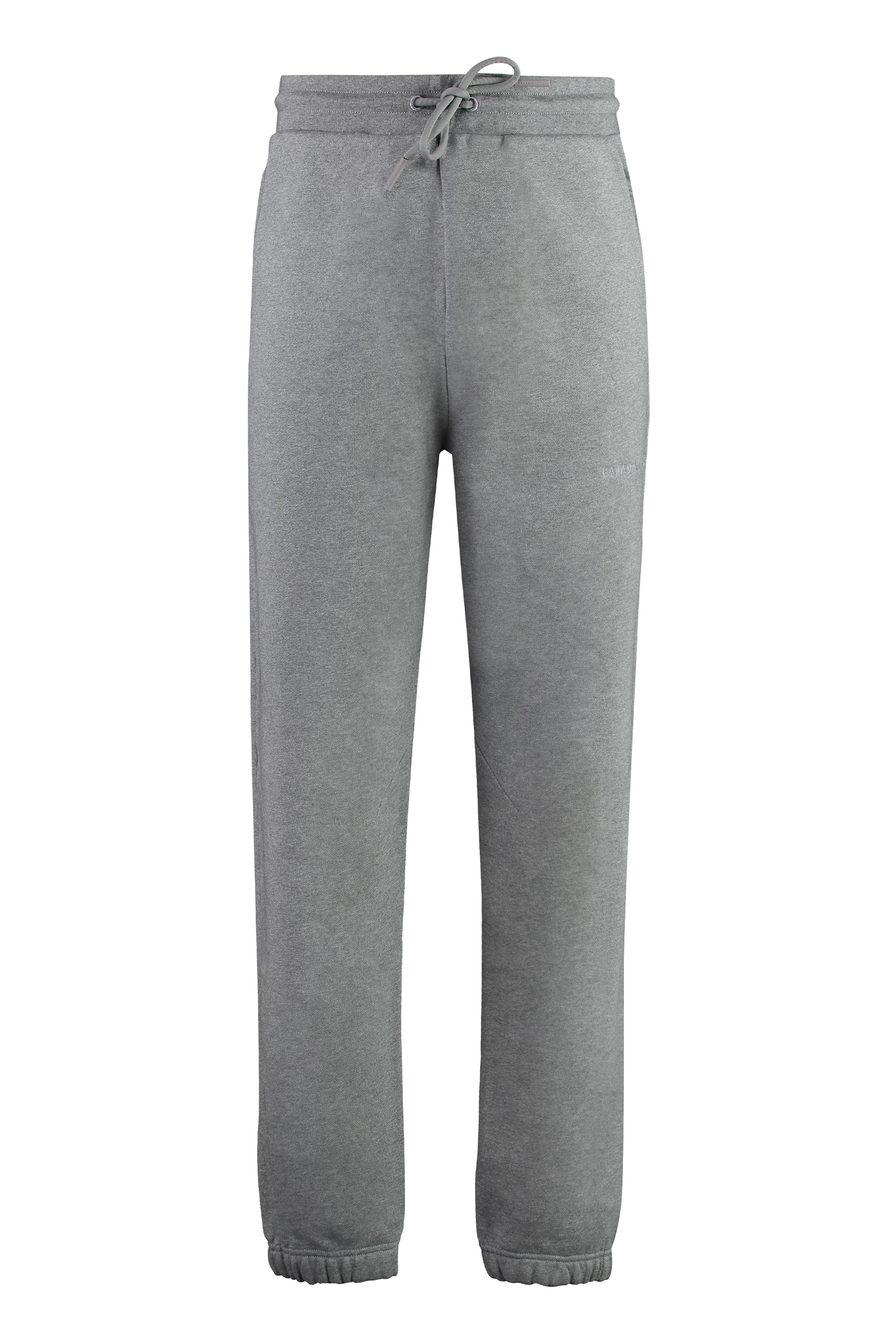 Tobermory Cotton Track-pants