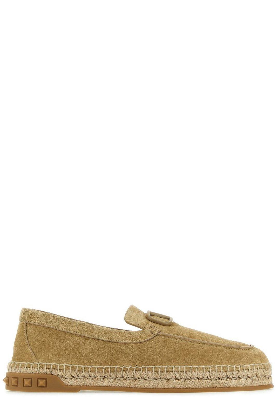 Leisure Flows Slip-on Espadrilles