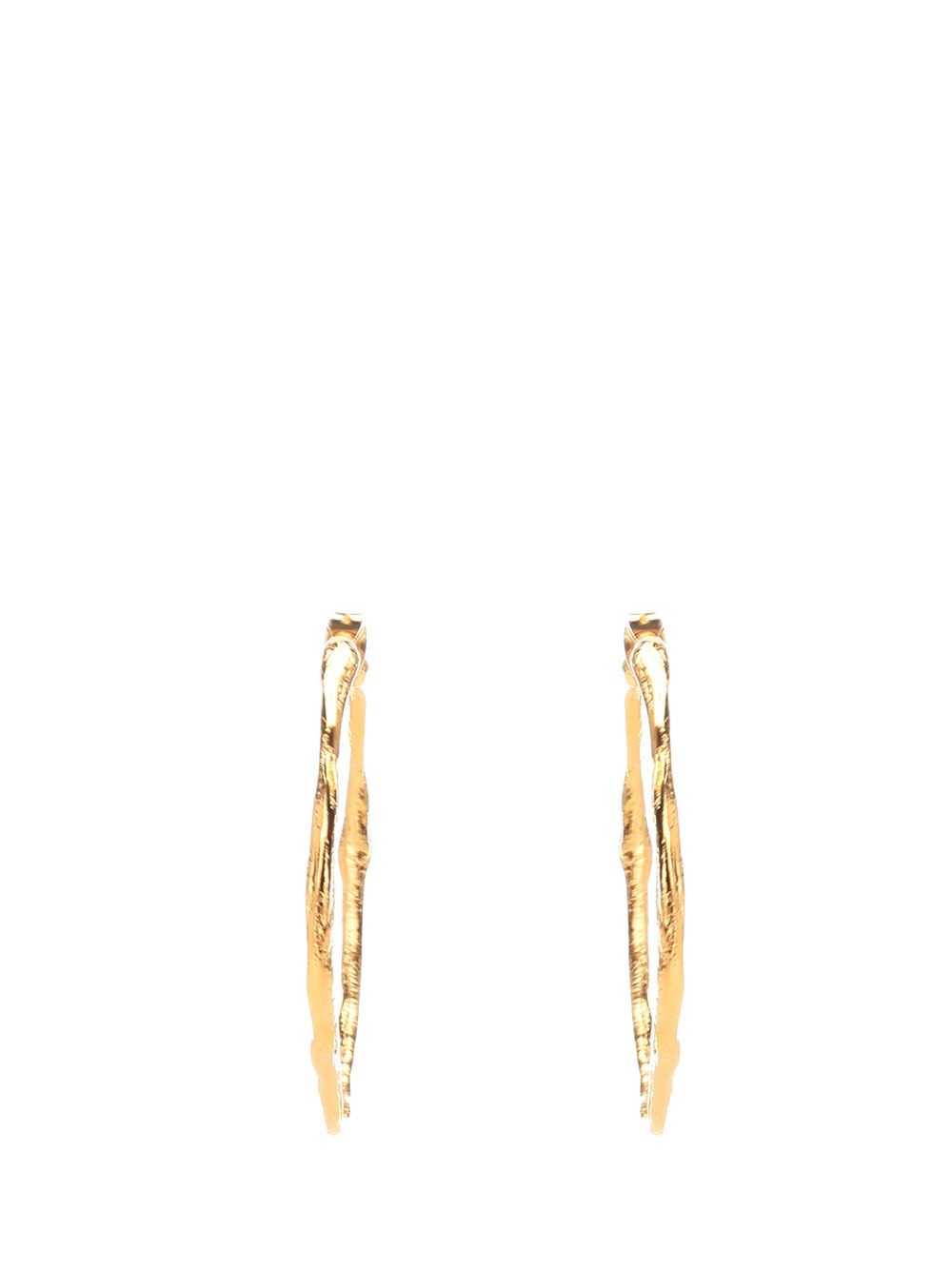 Forte_Forte Hoop Earrings