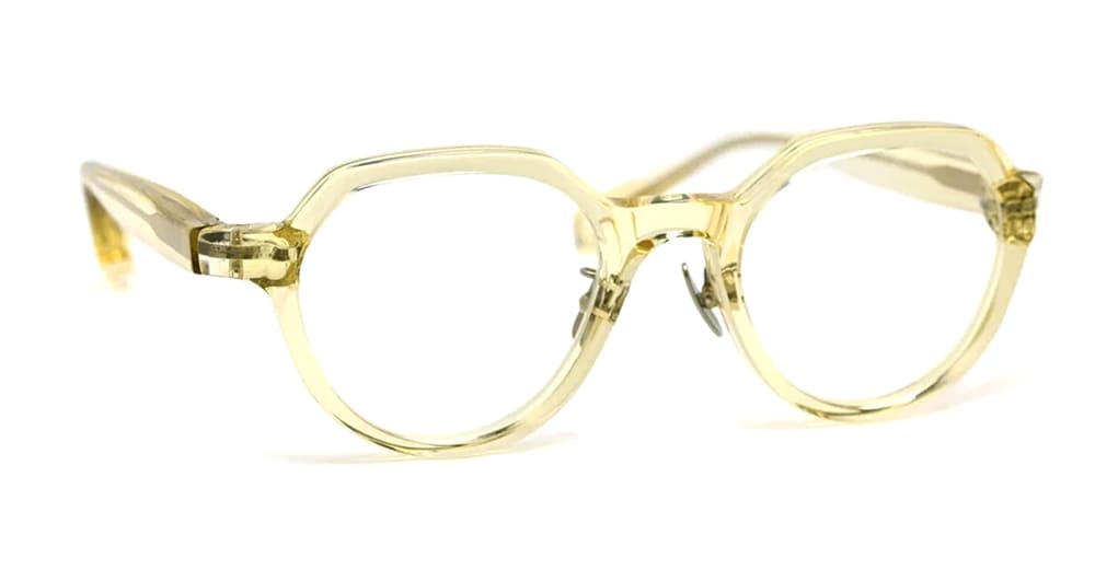 Factory900 Rf 081 - Champagne Rx Glasses In Champagne