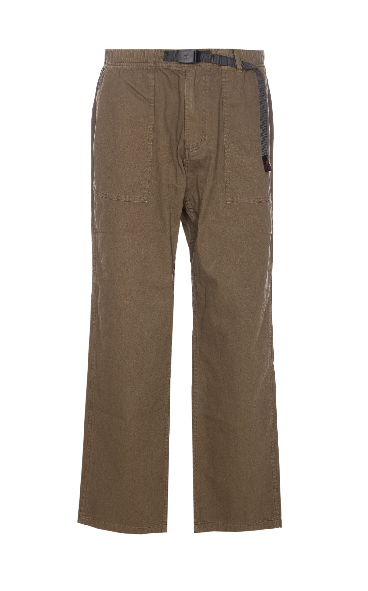 Loose Tapered Ridge Pants