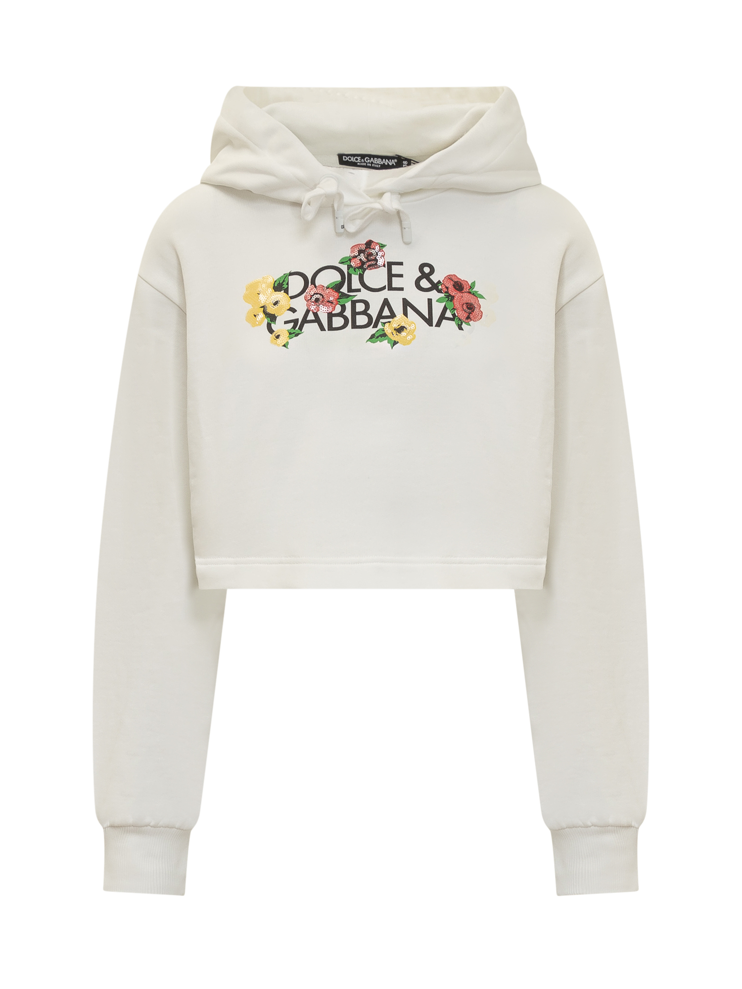 Dolce & Gabbana Hoodie