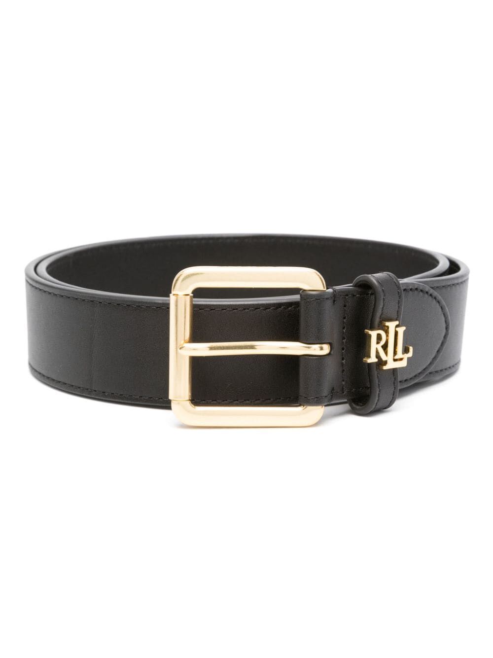 Logo Keeper Medium Belt