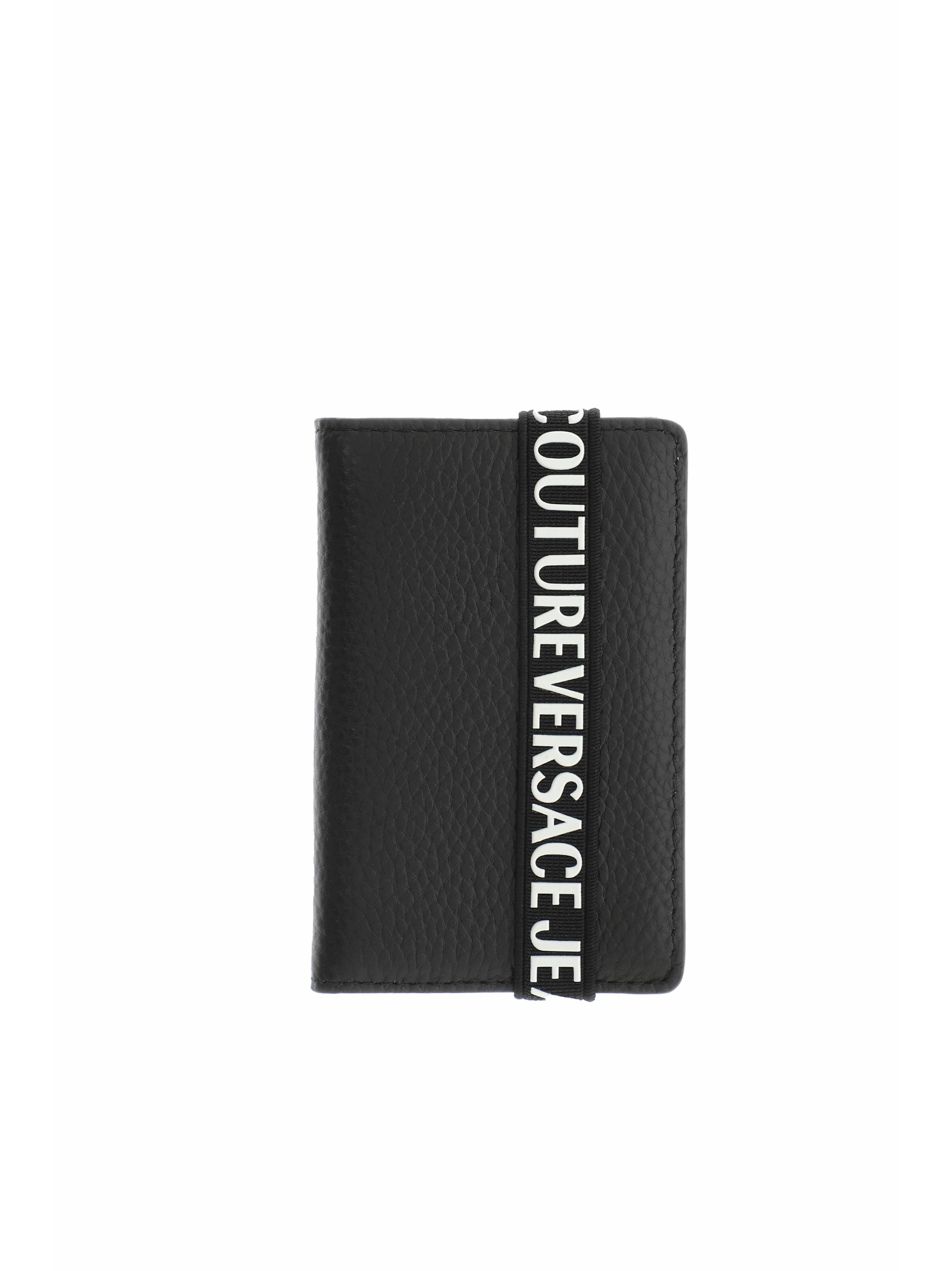 Versace Jeans Couture Wallet