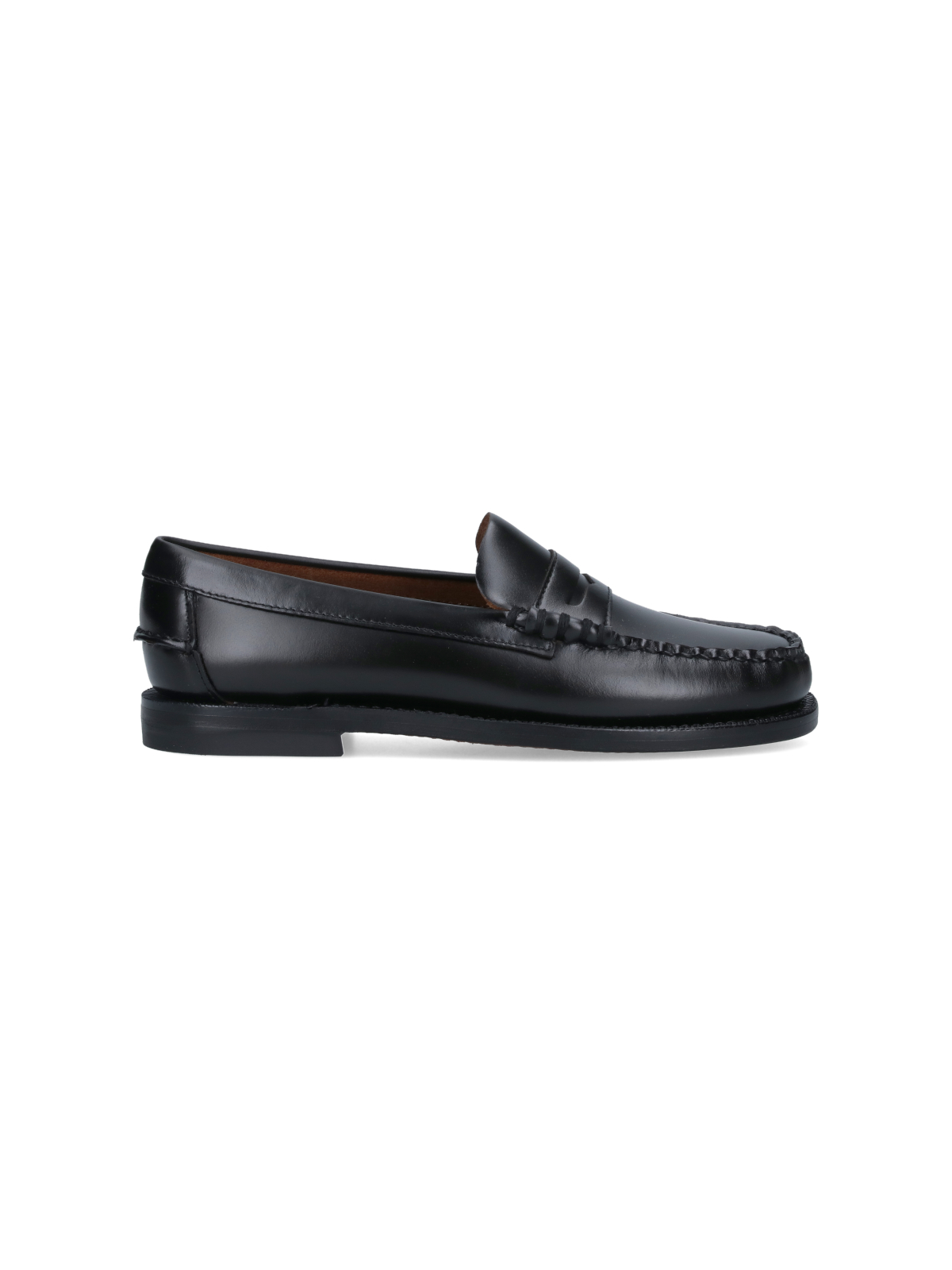 classic Dan Loafers