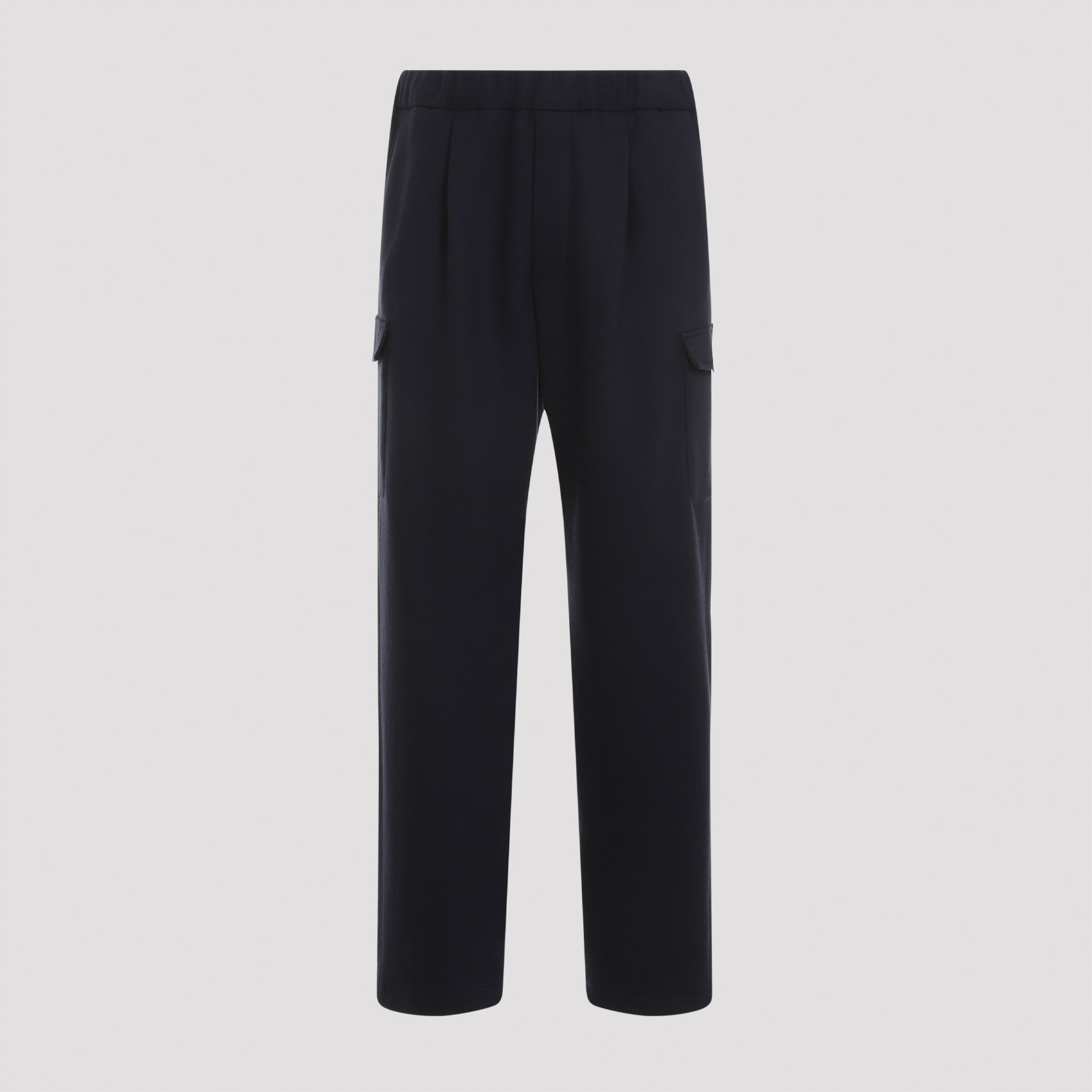 Cashmere Pants