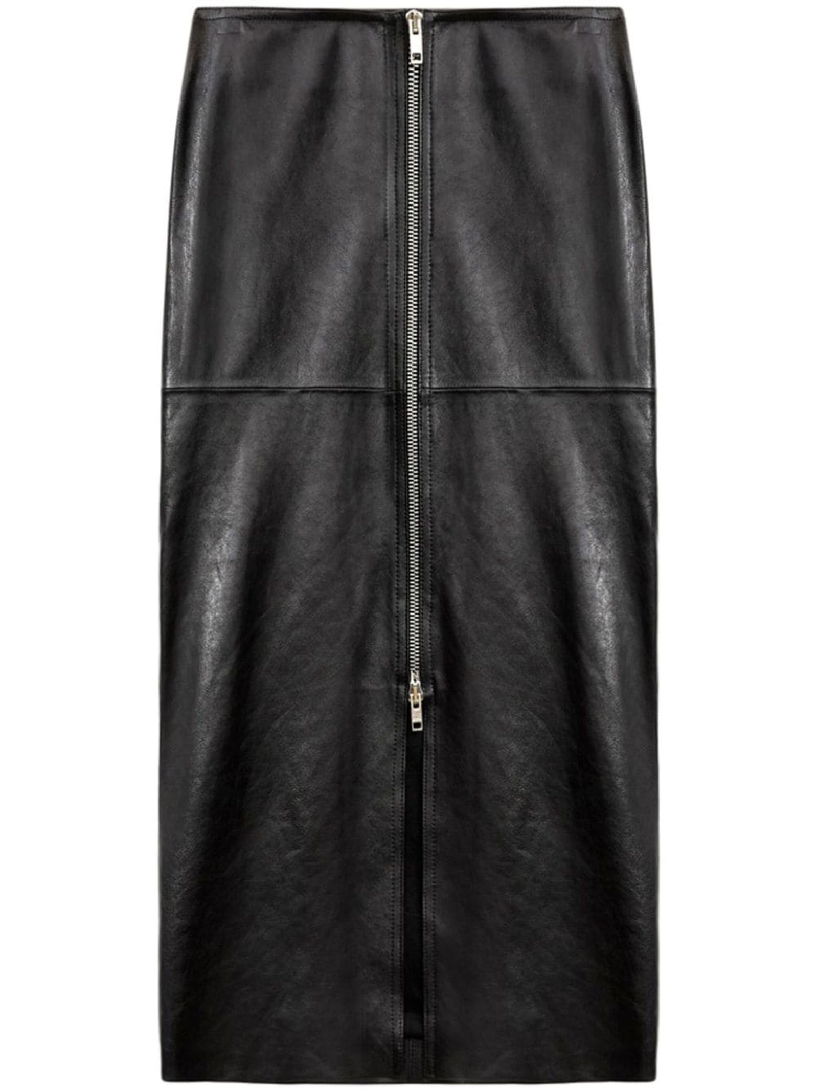 ediaz Midi Skirt