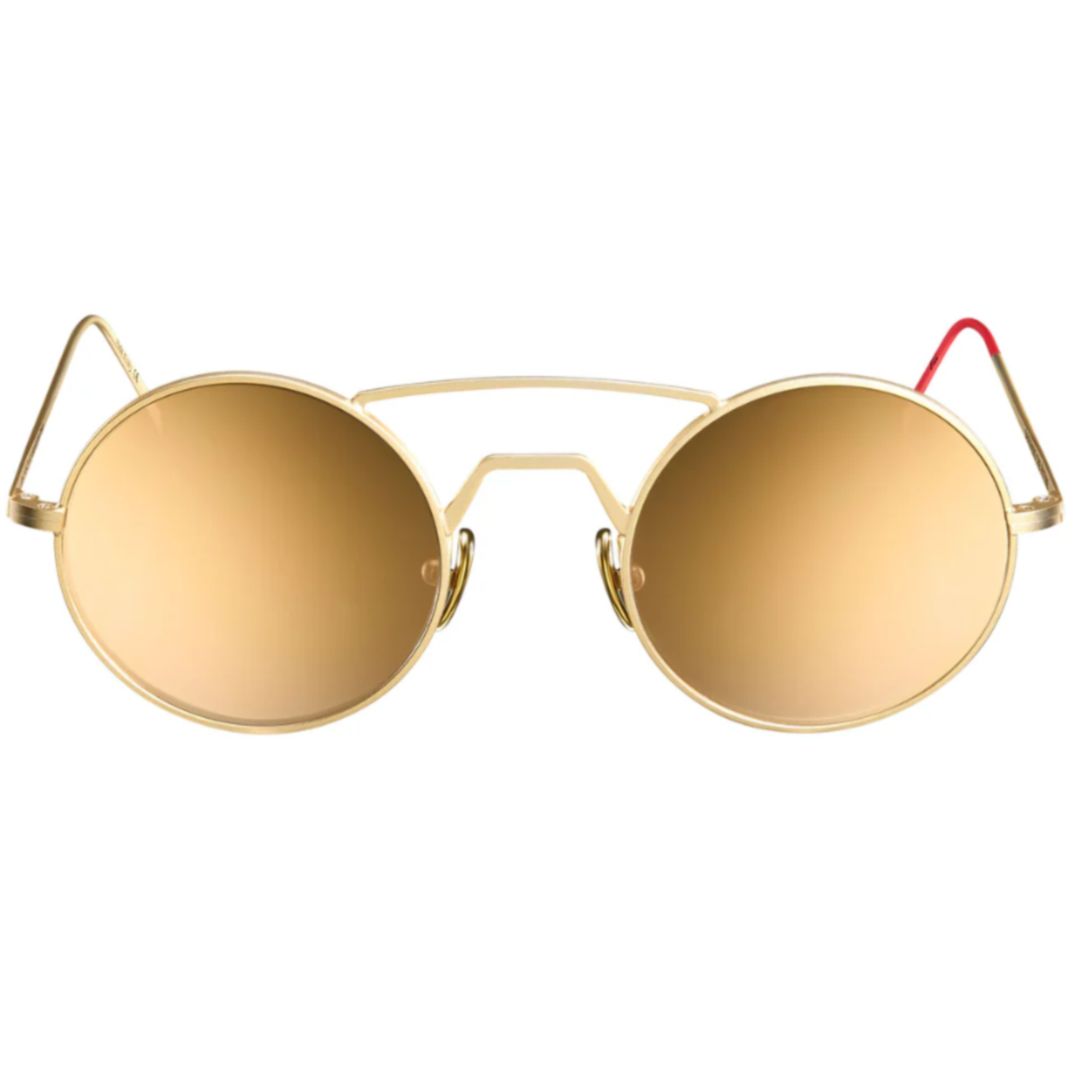 Vysen Bl-2gold Matte In Gold Matte