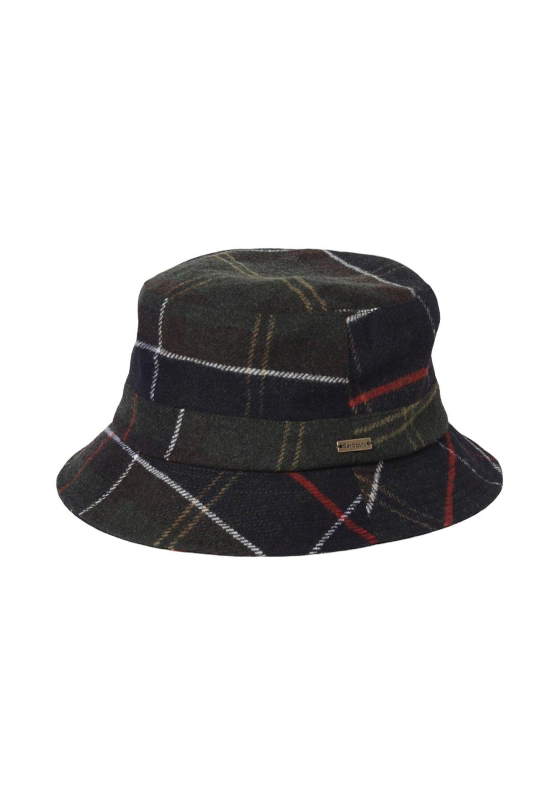 Heidi Tartan Sports Hat Barbour