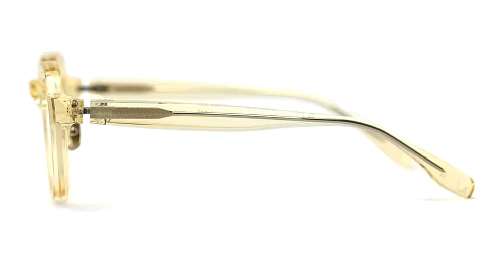 Factory900 Rf 081 - Champagne Rx Glasses In Champagne