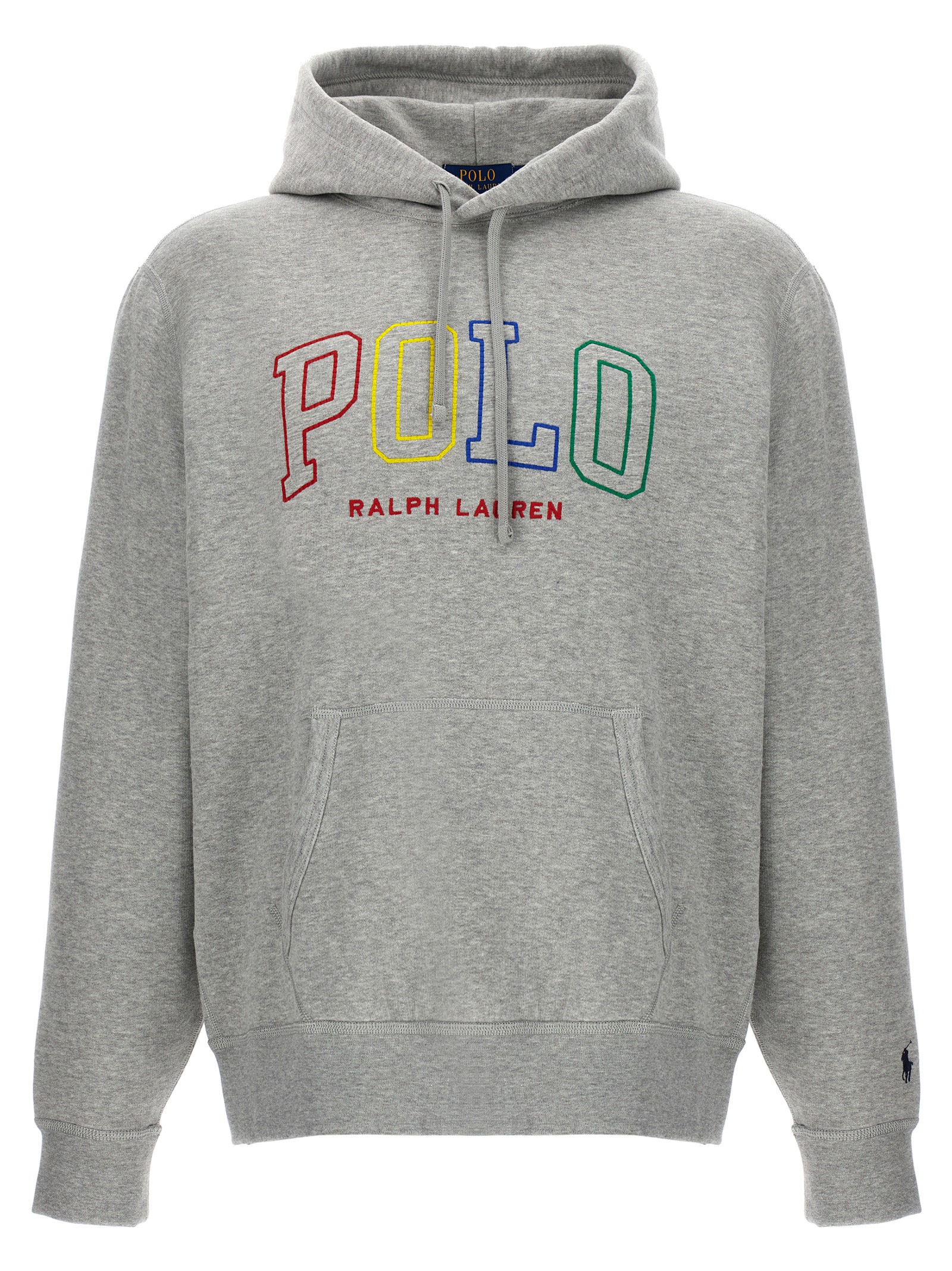 Logo Hoodie