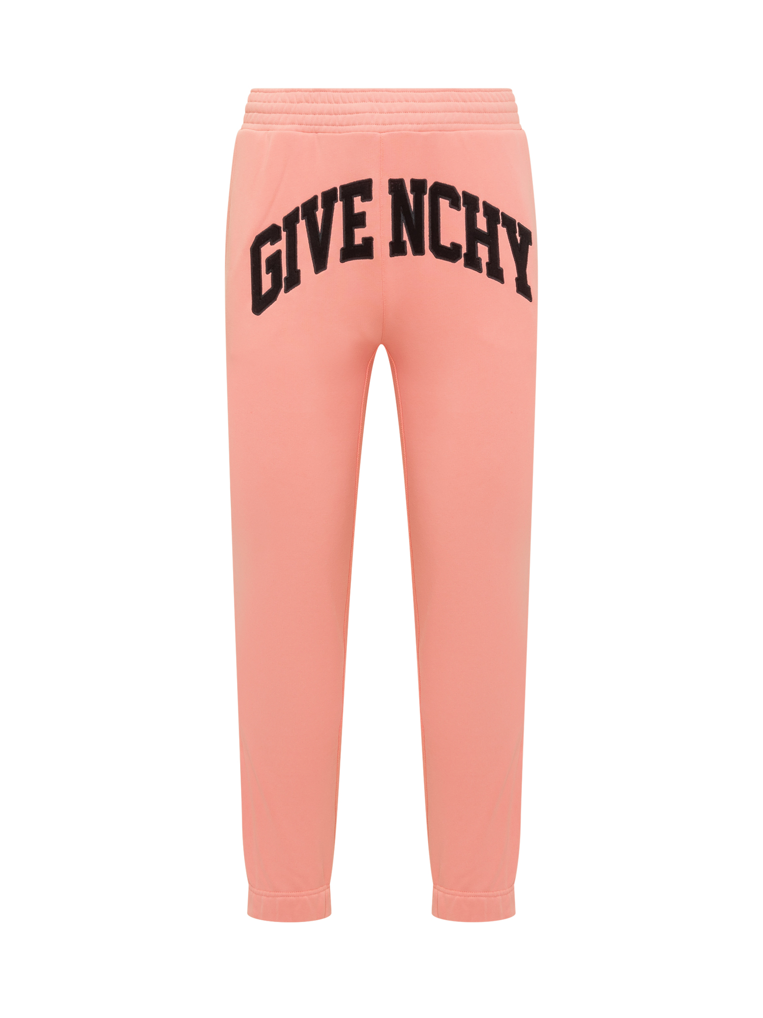 Logo Print Sweatpants