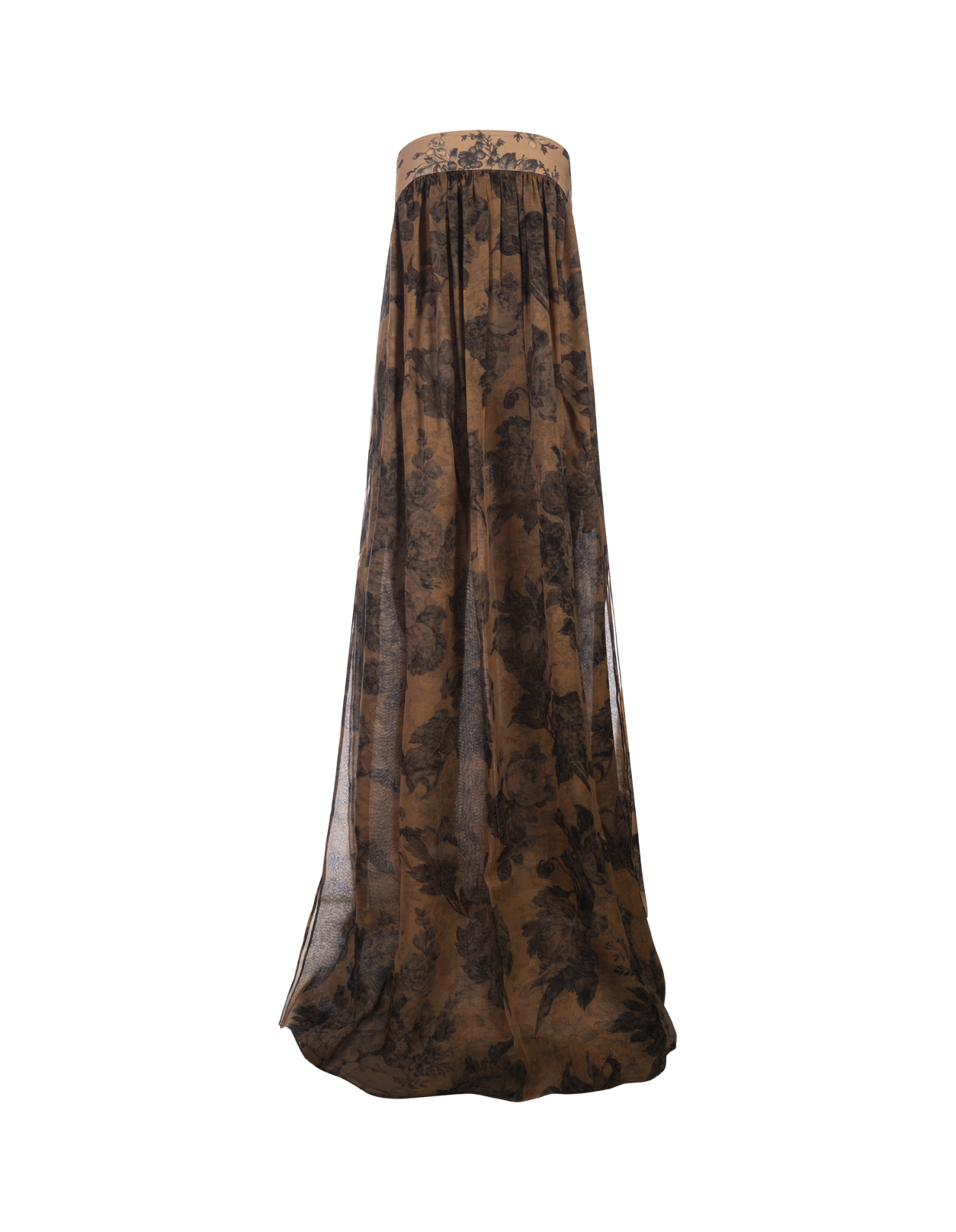 Bronze Acqua1234 Dress