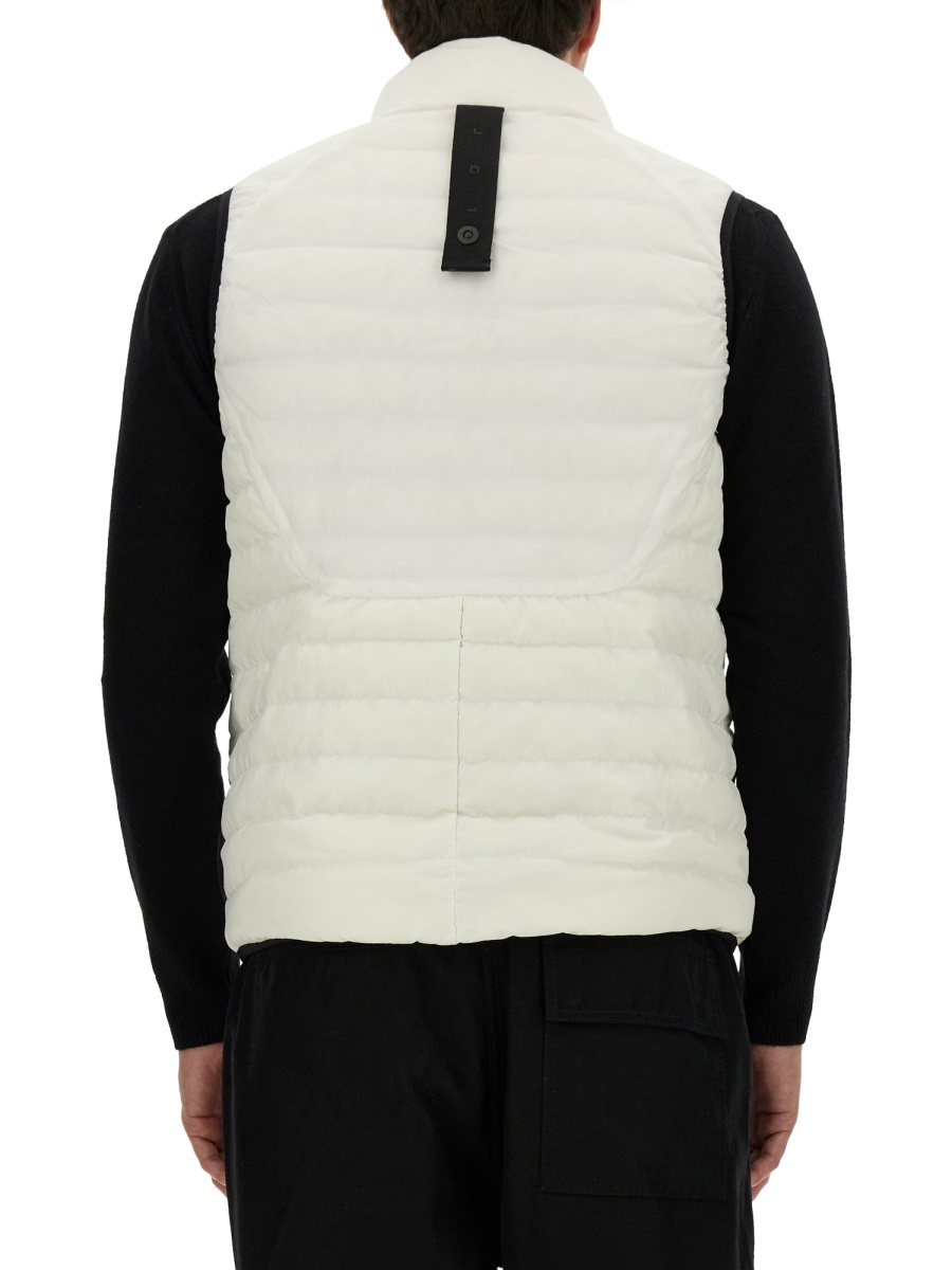 Padded Vest