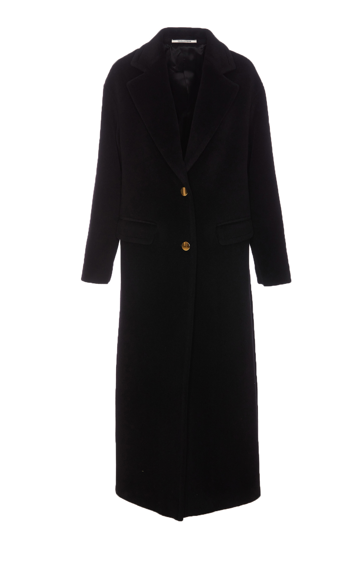 Carine Coat