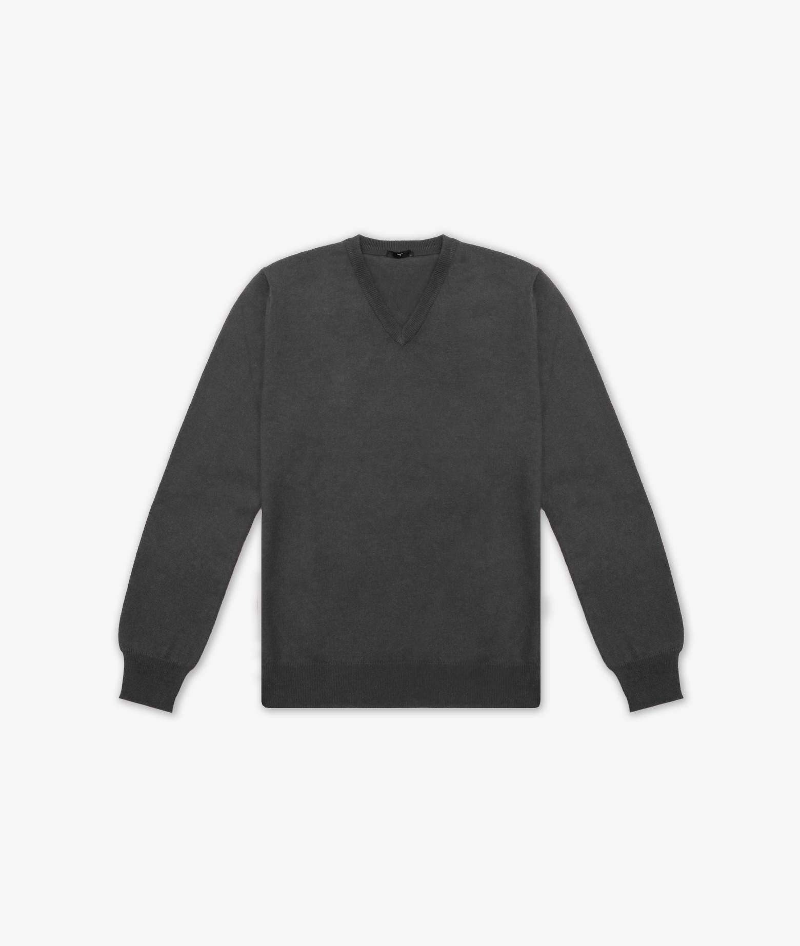 V-neck Sweater Bachelor Sweater