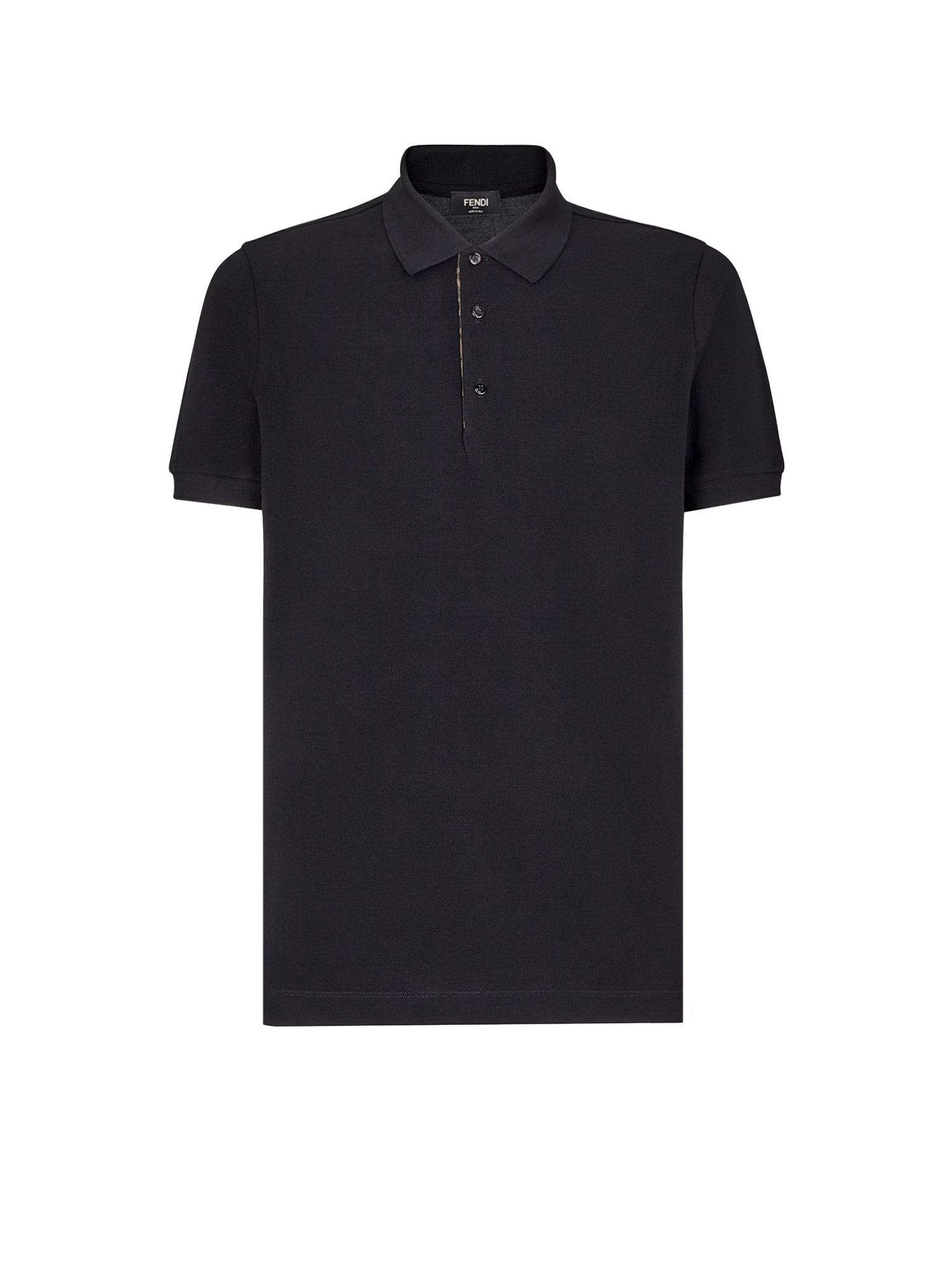 Fendi Polo Shirt