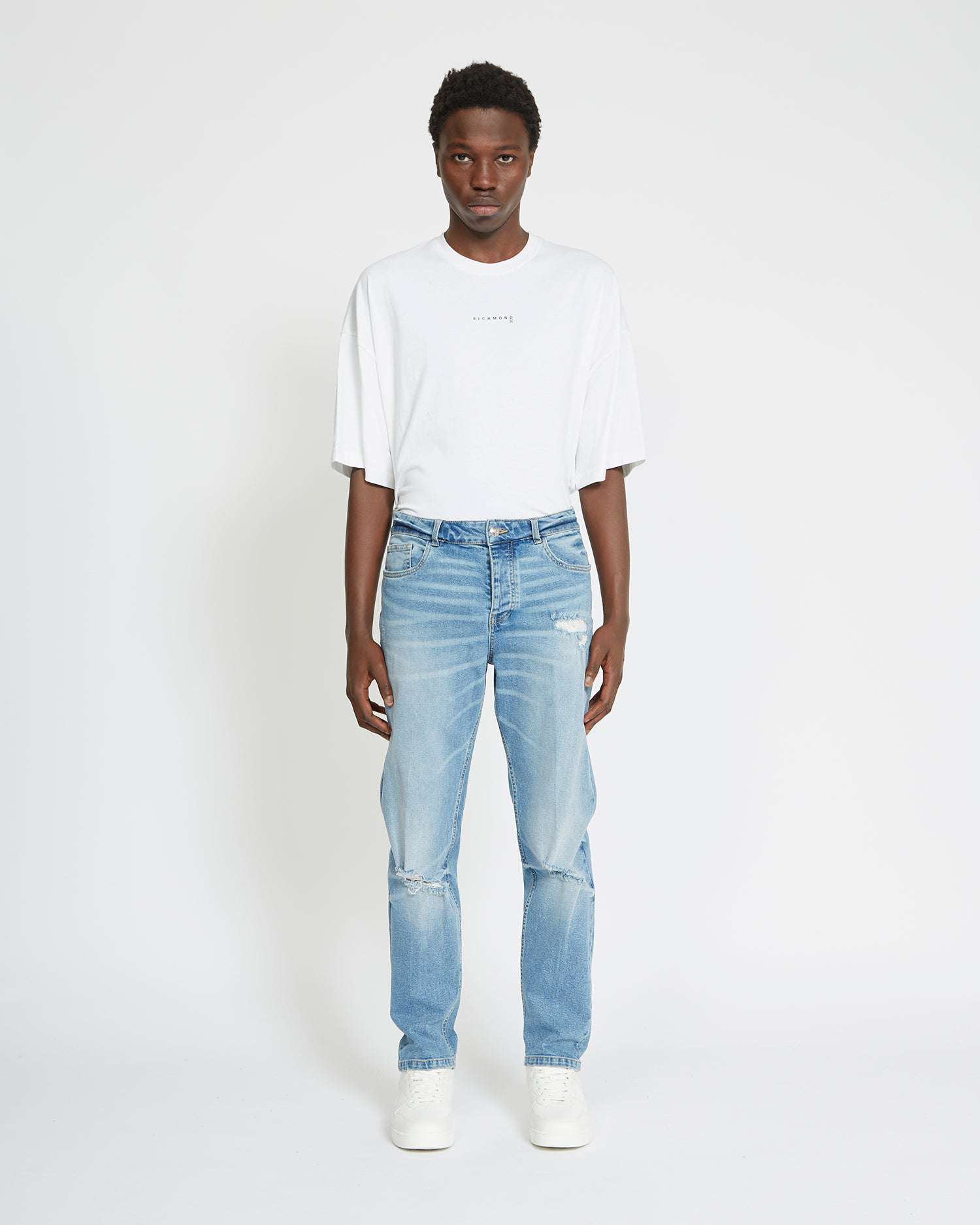 John Richmond Slim Jeans