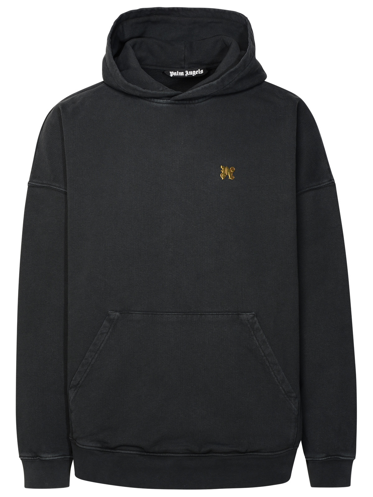 Hoodie With Logo