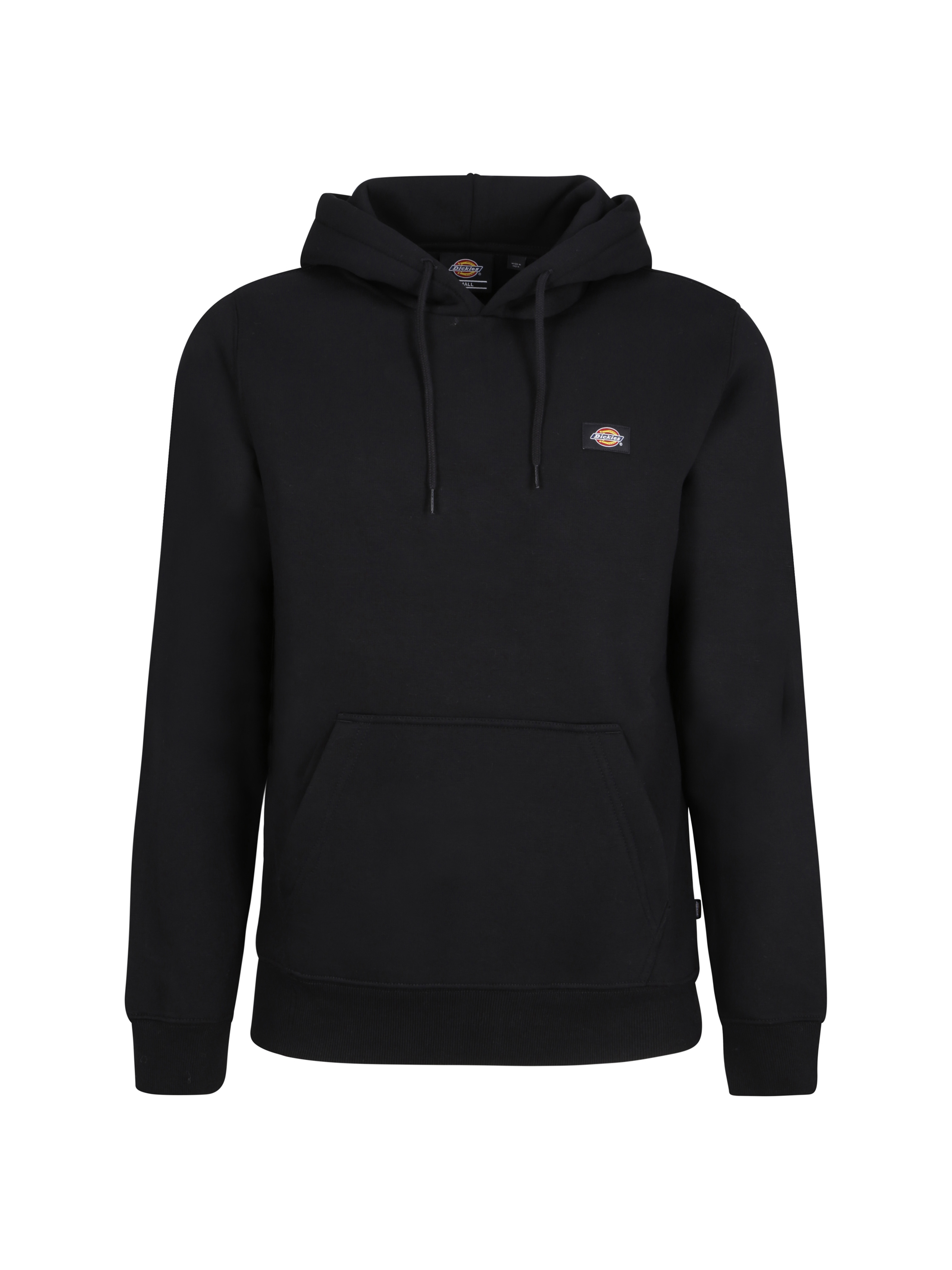 Oakport Hoodie