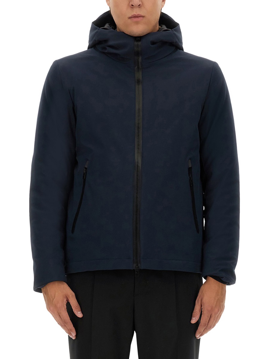 Softshell pacific Jacket