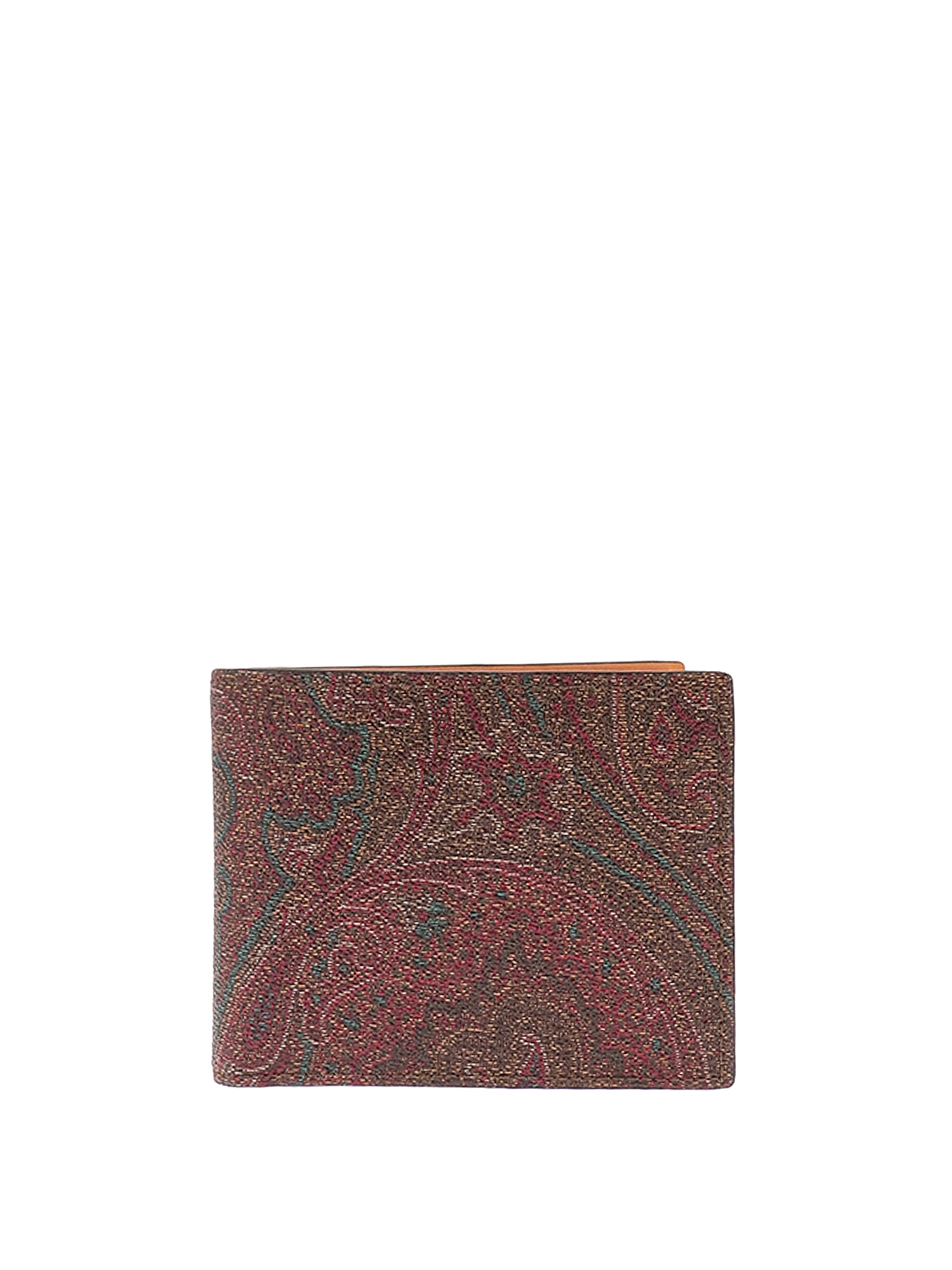 Etro Wallet