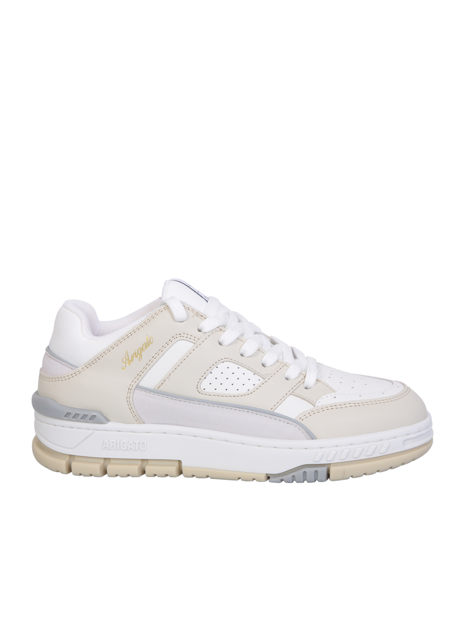 Area Low-top Sneakers