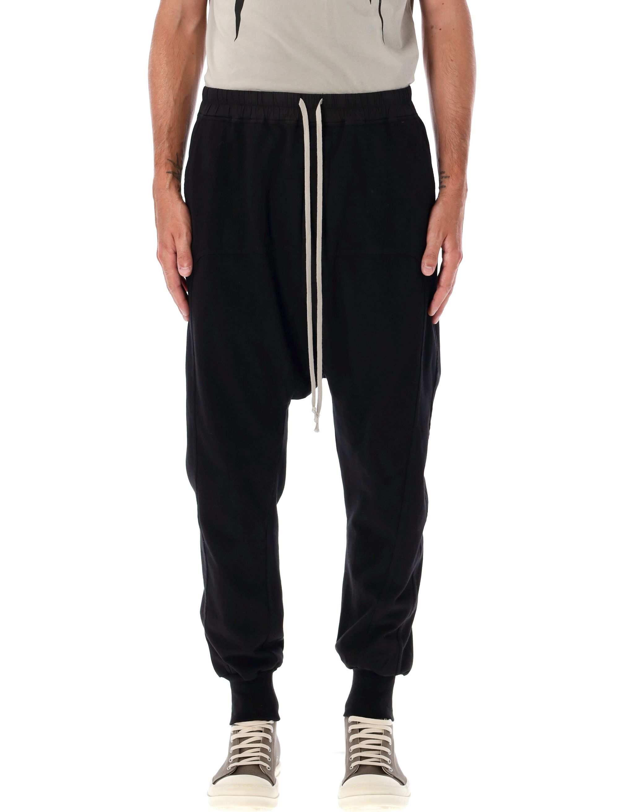 Prisoner Drawstring Pants