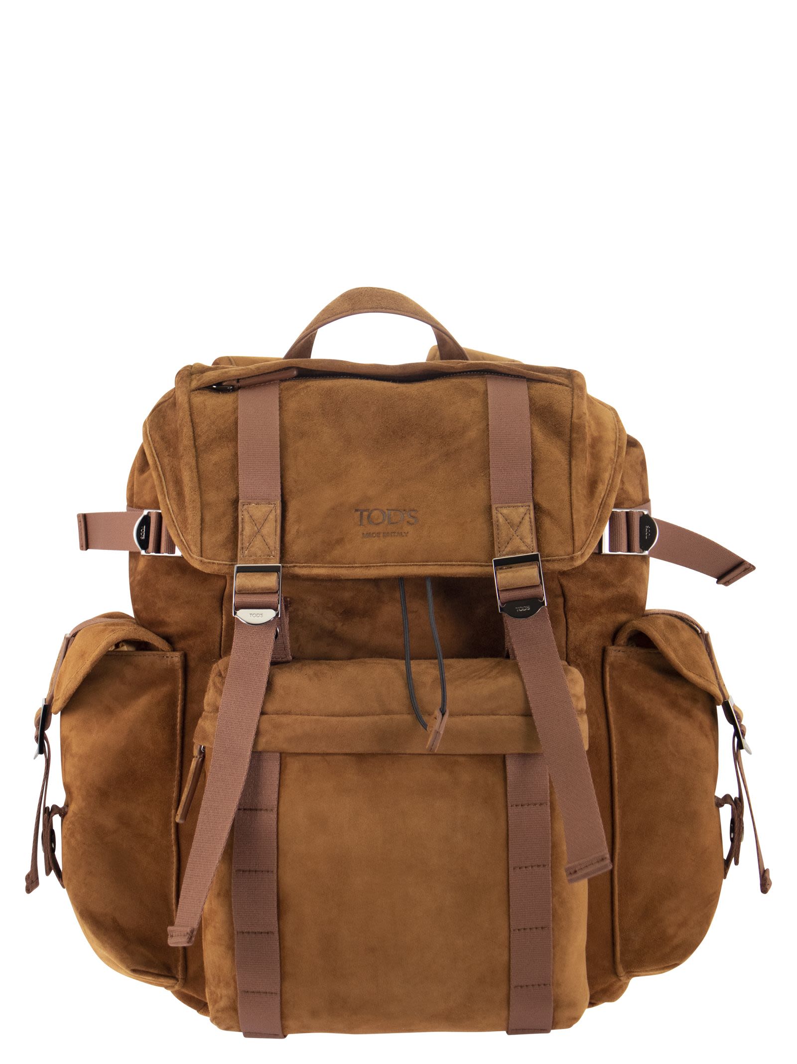 Tod's Backpack