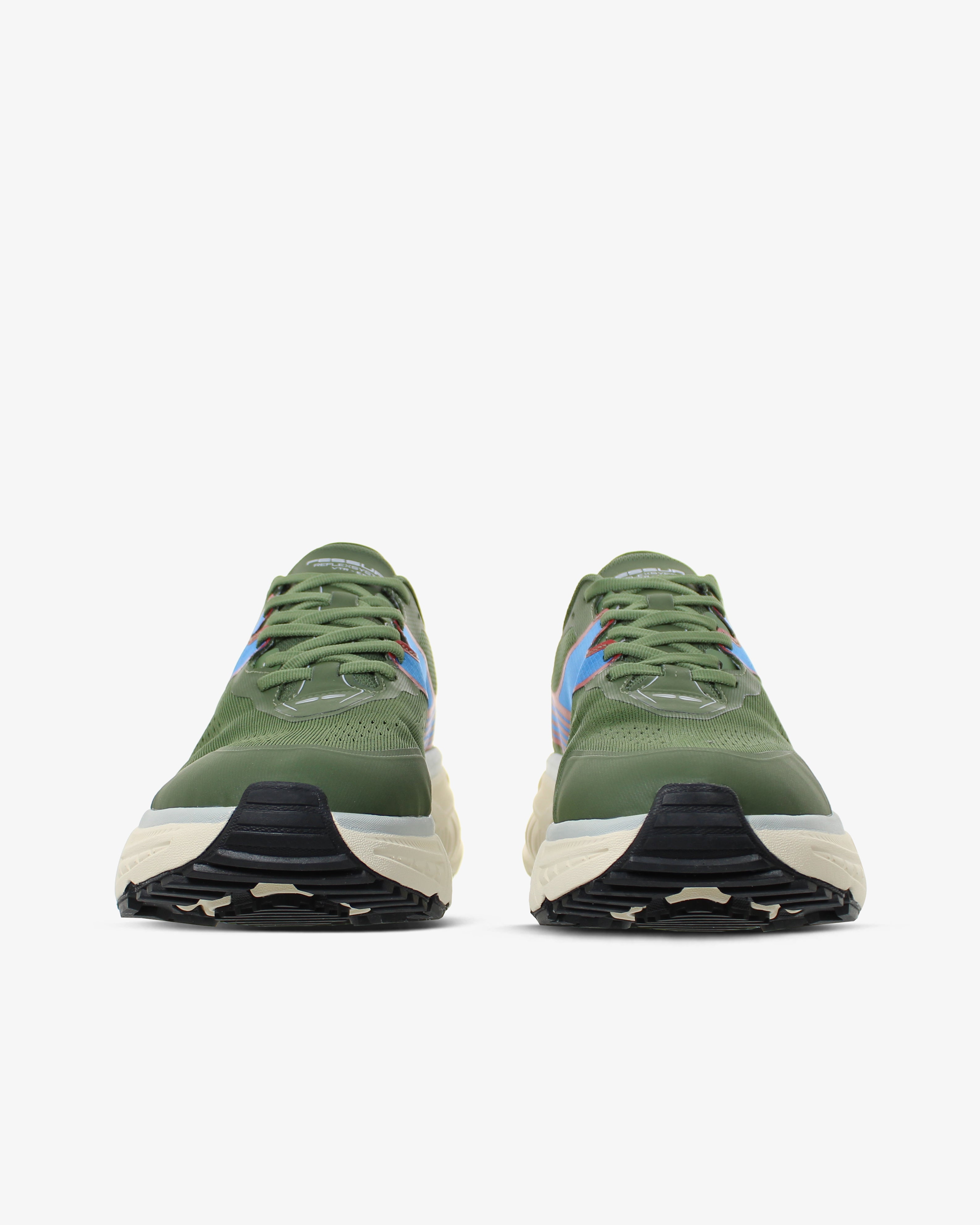 Fessura Trail Vtr - E15 In Military-sky