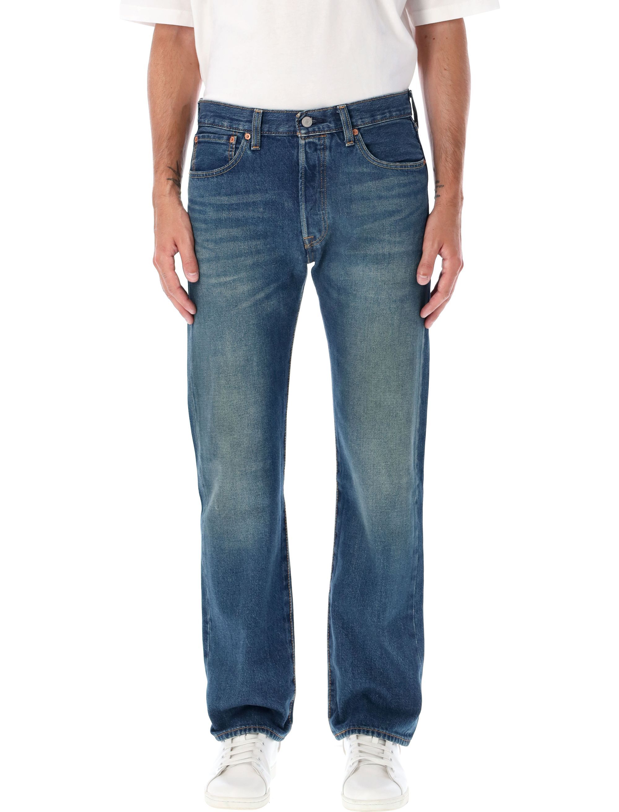 Levi's 501 Jeans