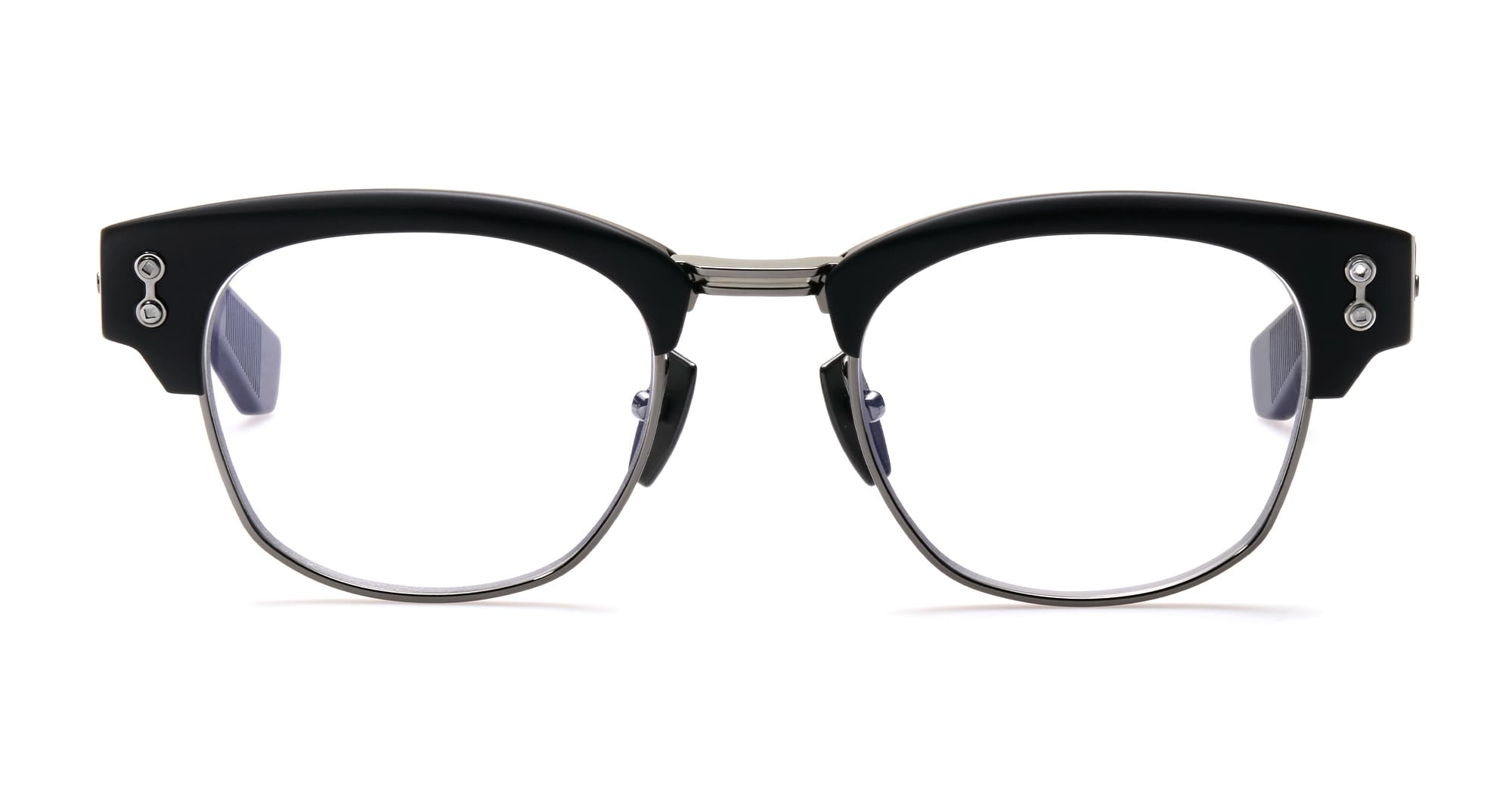 Newton - Matte Black / Black Rhodium Rx Glasses