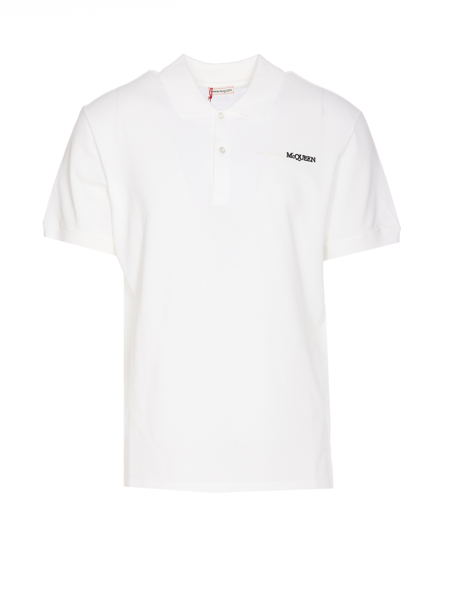 Logo Polo Shirt