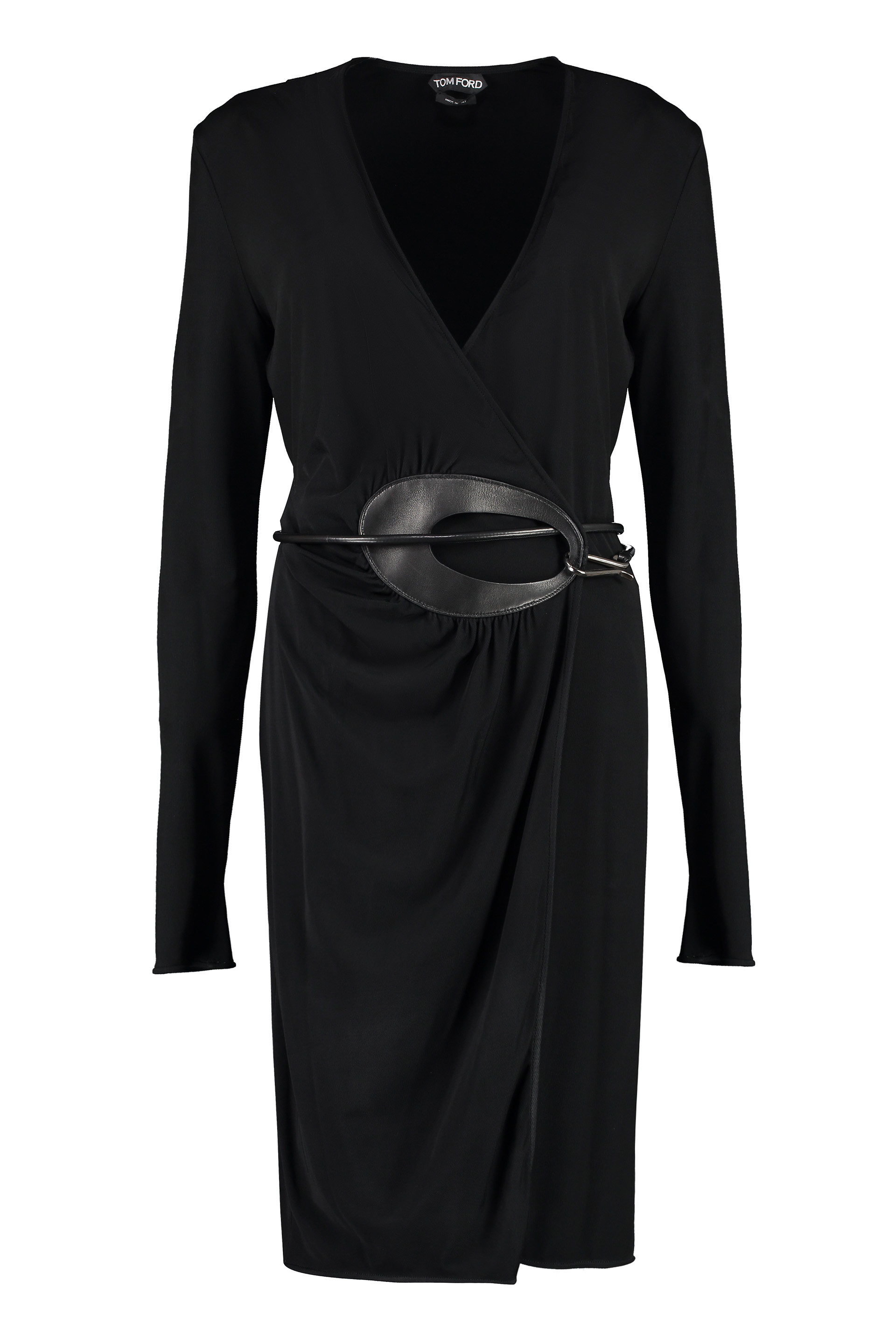 Tom Ford Wrap-dress