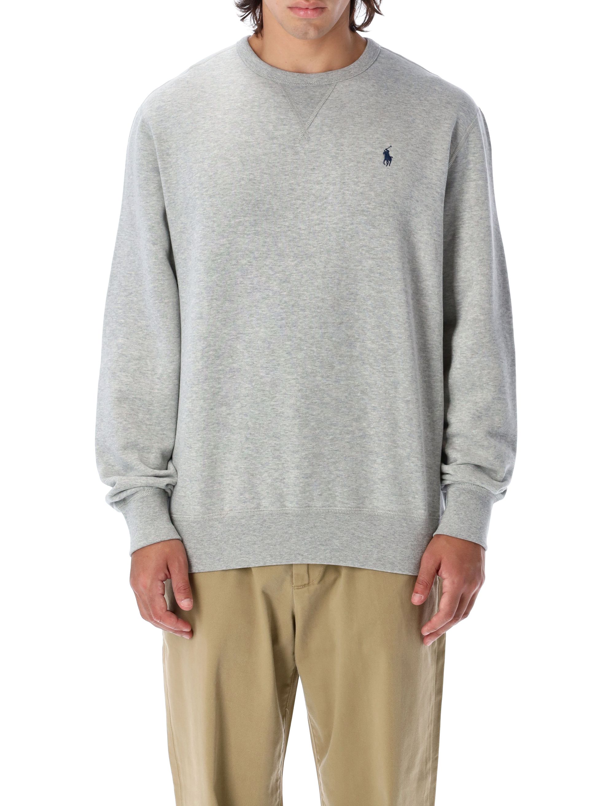 Classic Crewneck Sweatshirt