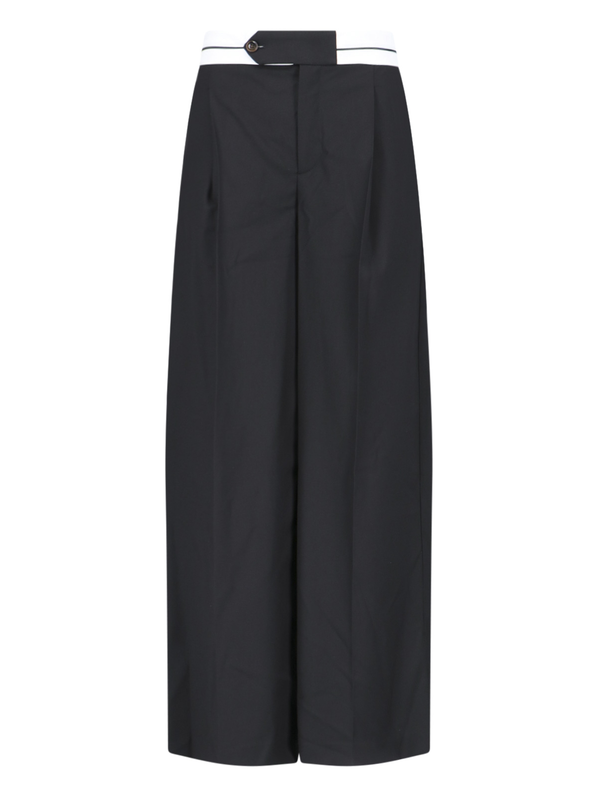 pluto Wide Pants