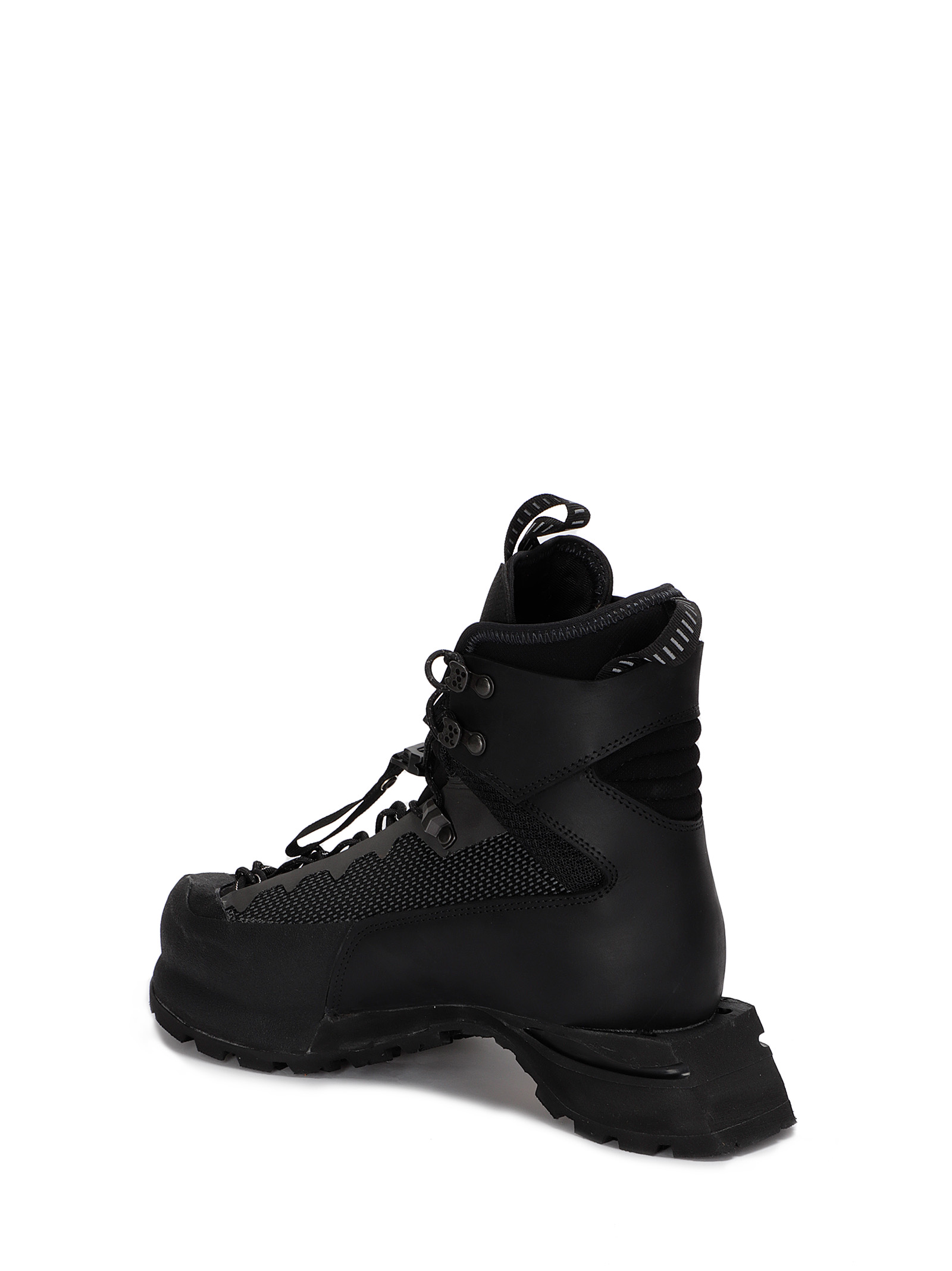 Denim Demon Carbonaz In Black